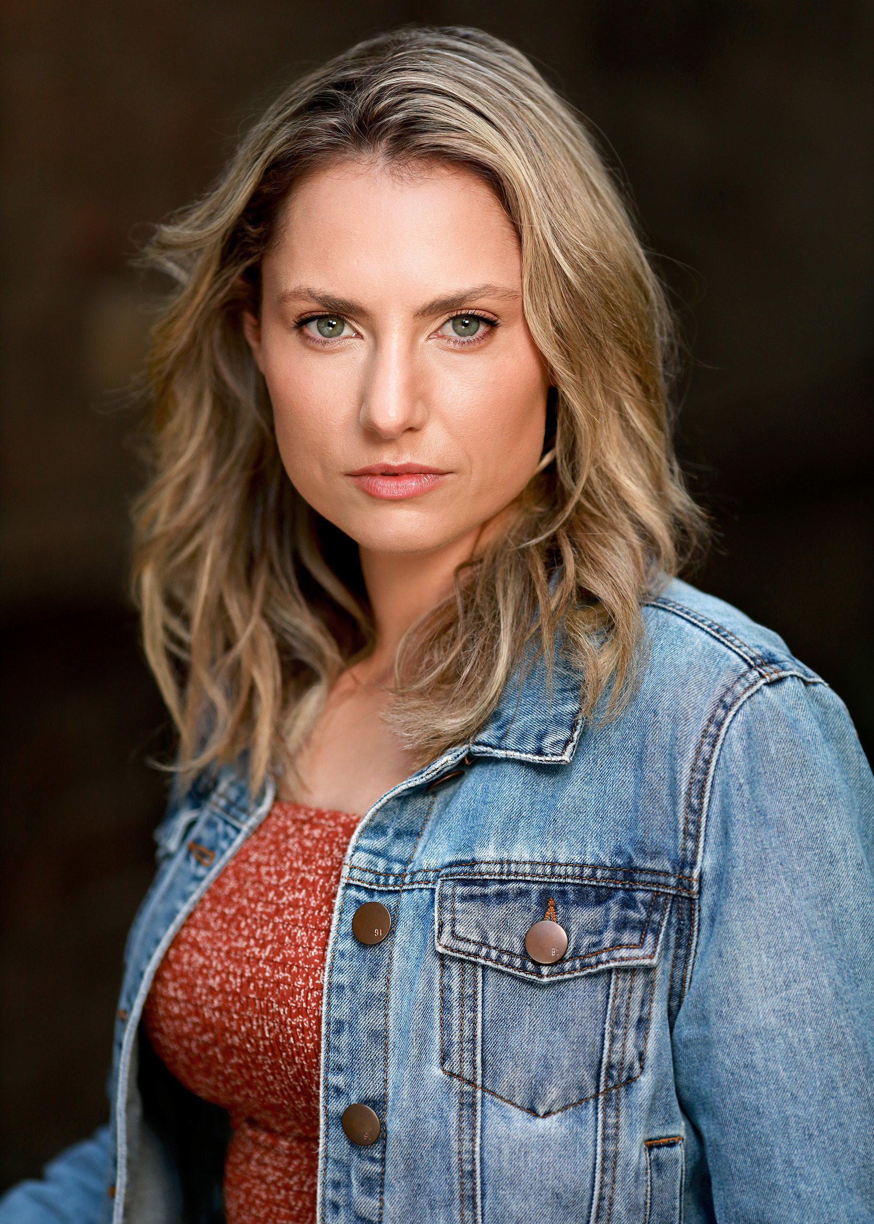 Rosie Keogh