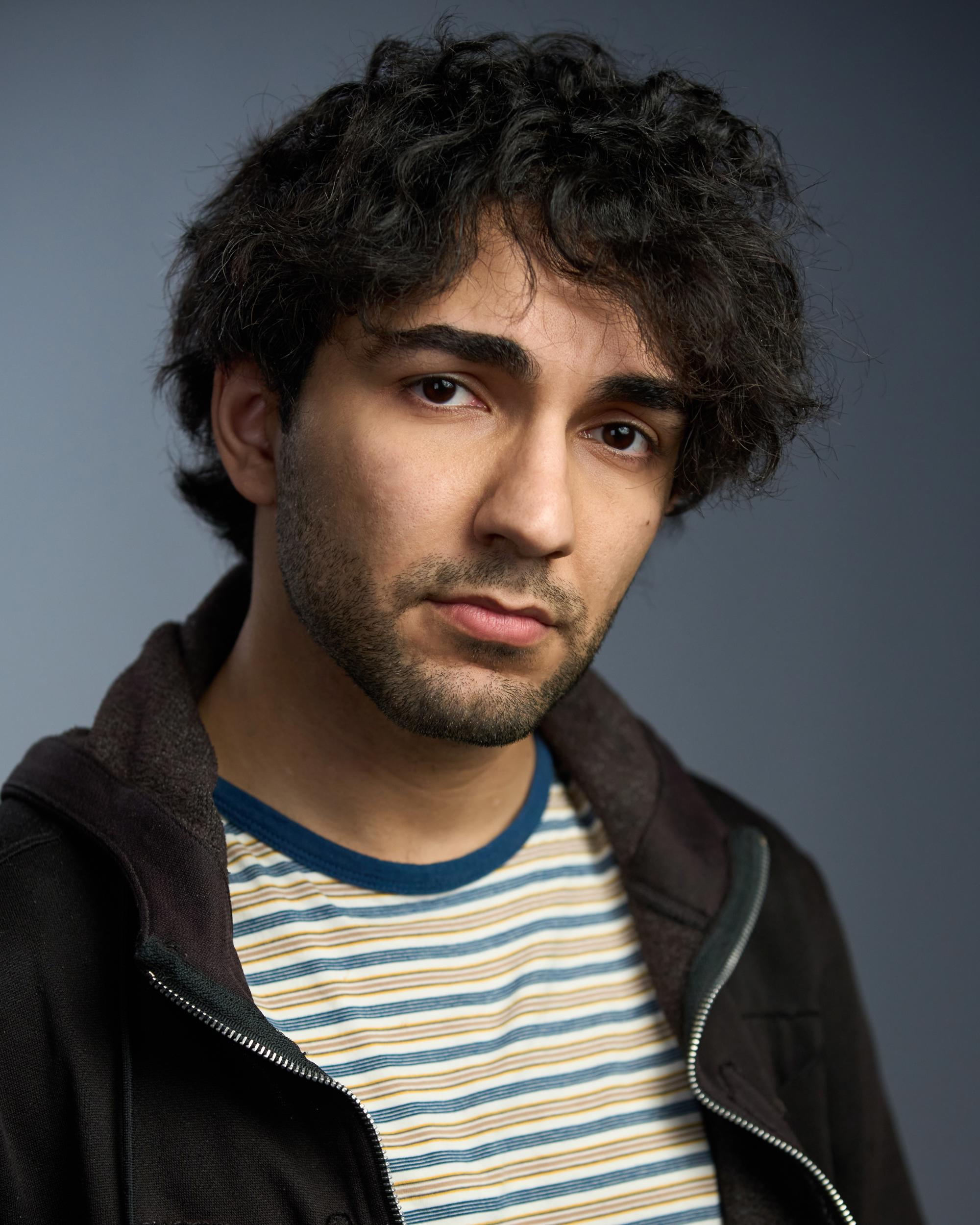 Daniel Motearefi