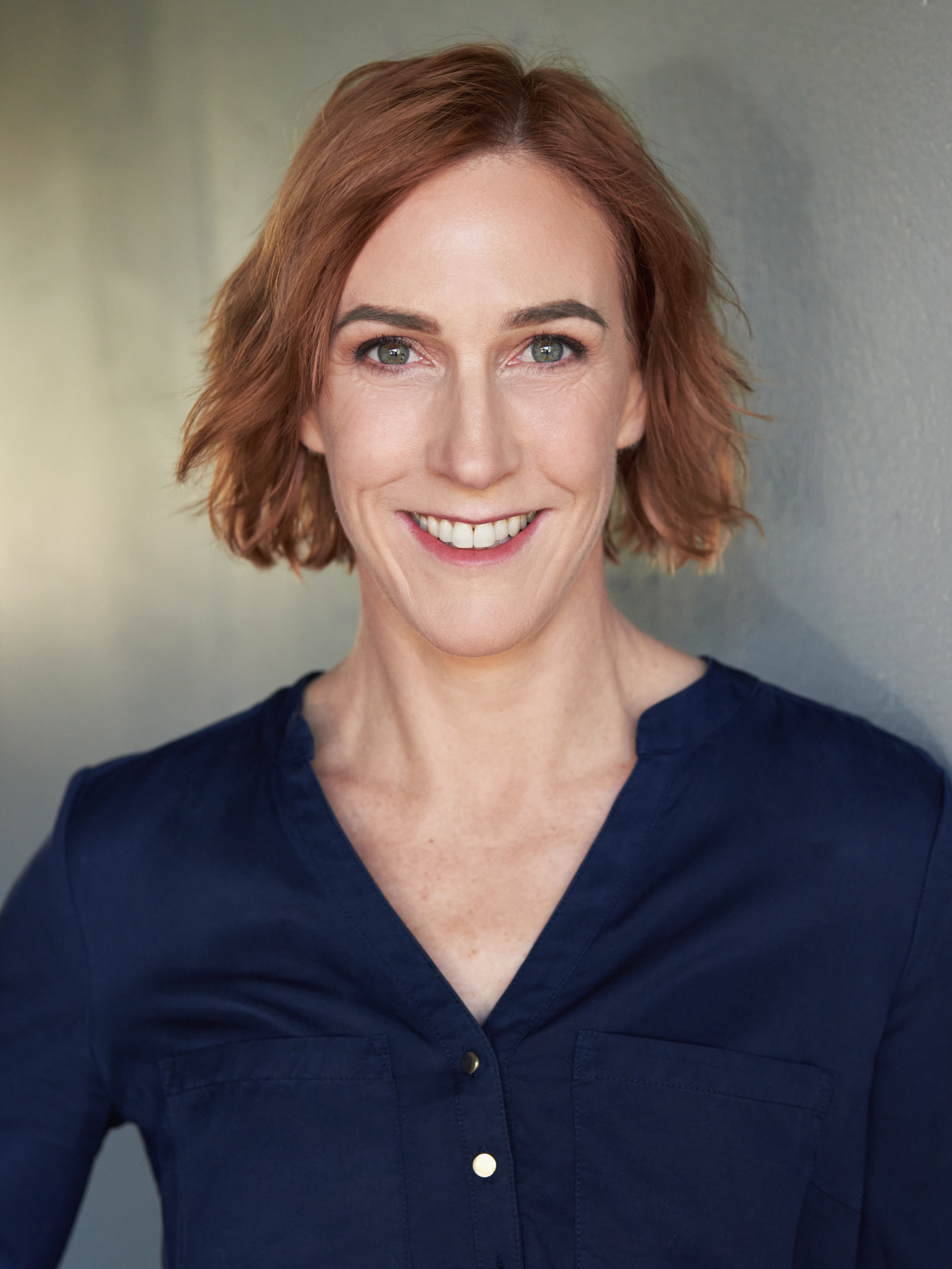 Lyndall Grant