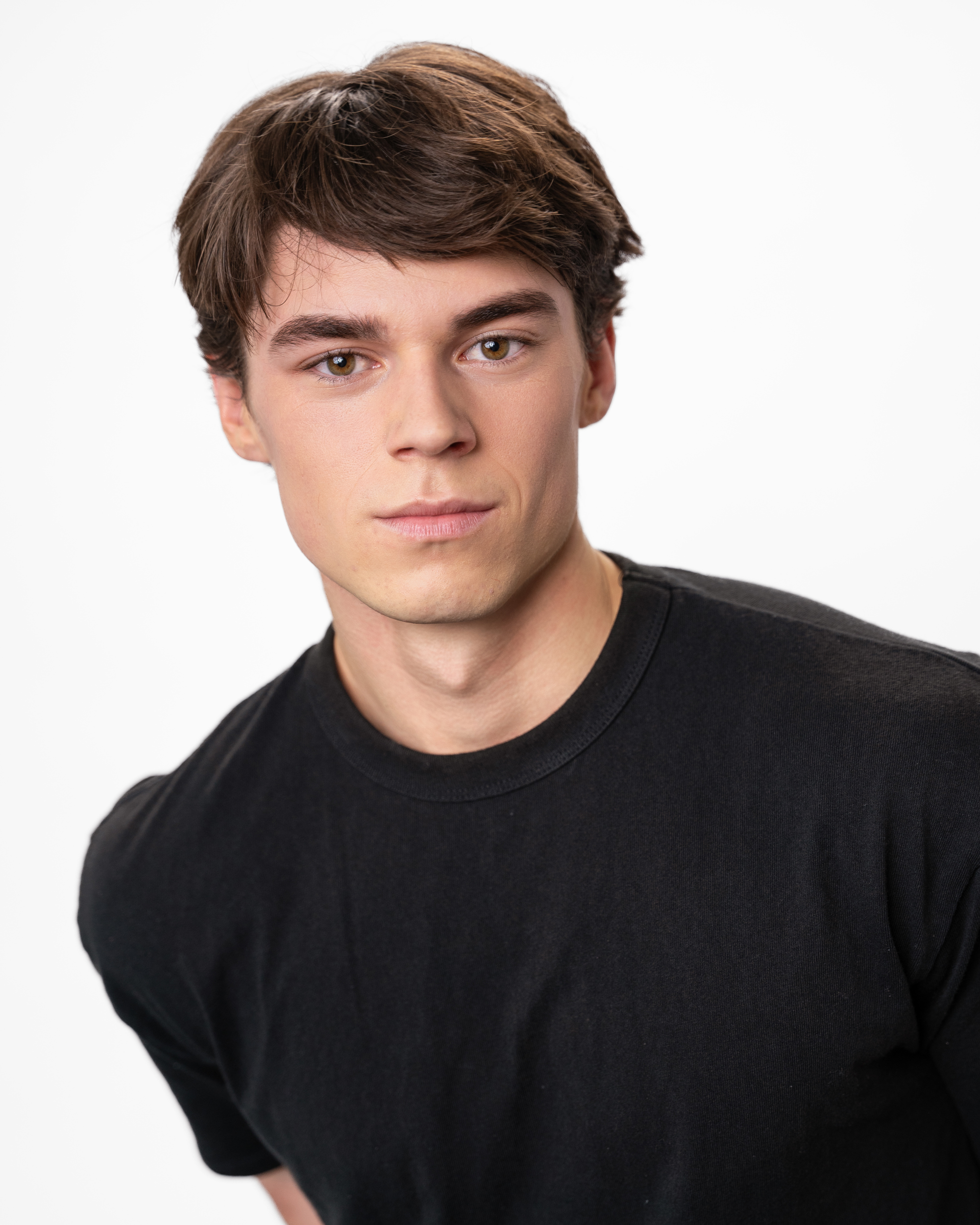 Bryce Lind