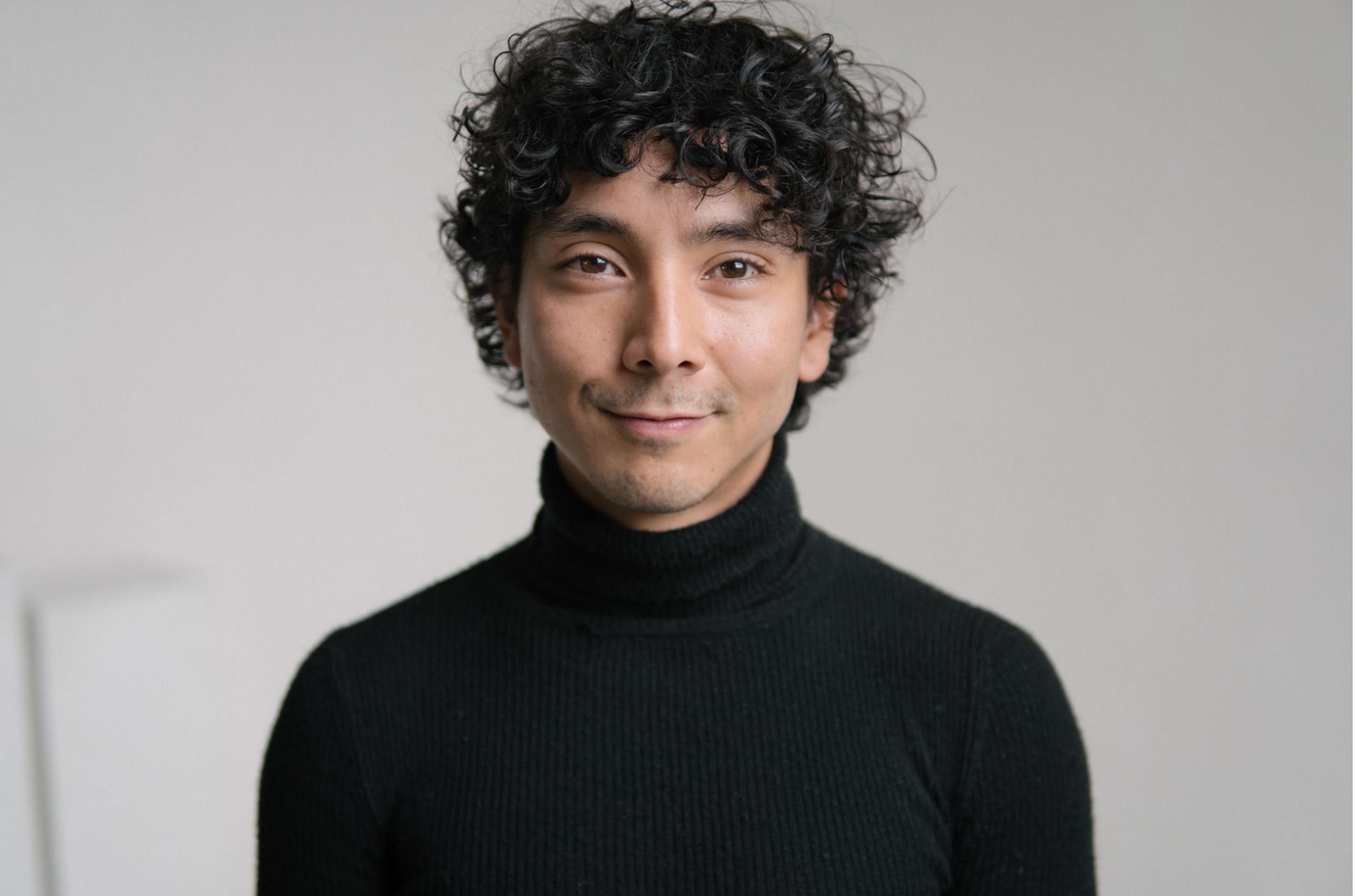 Enzo Nazario