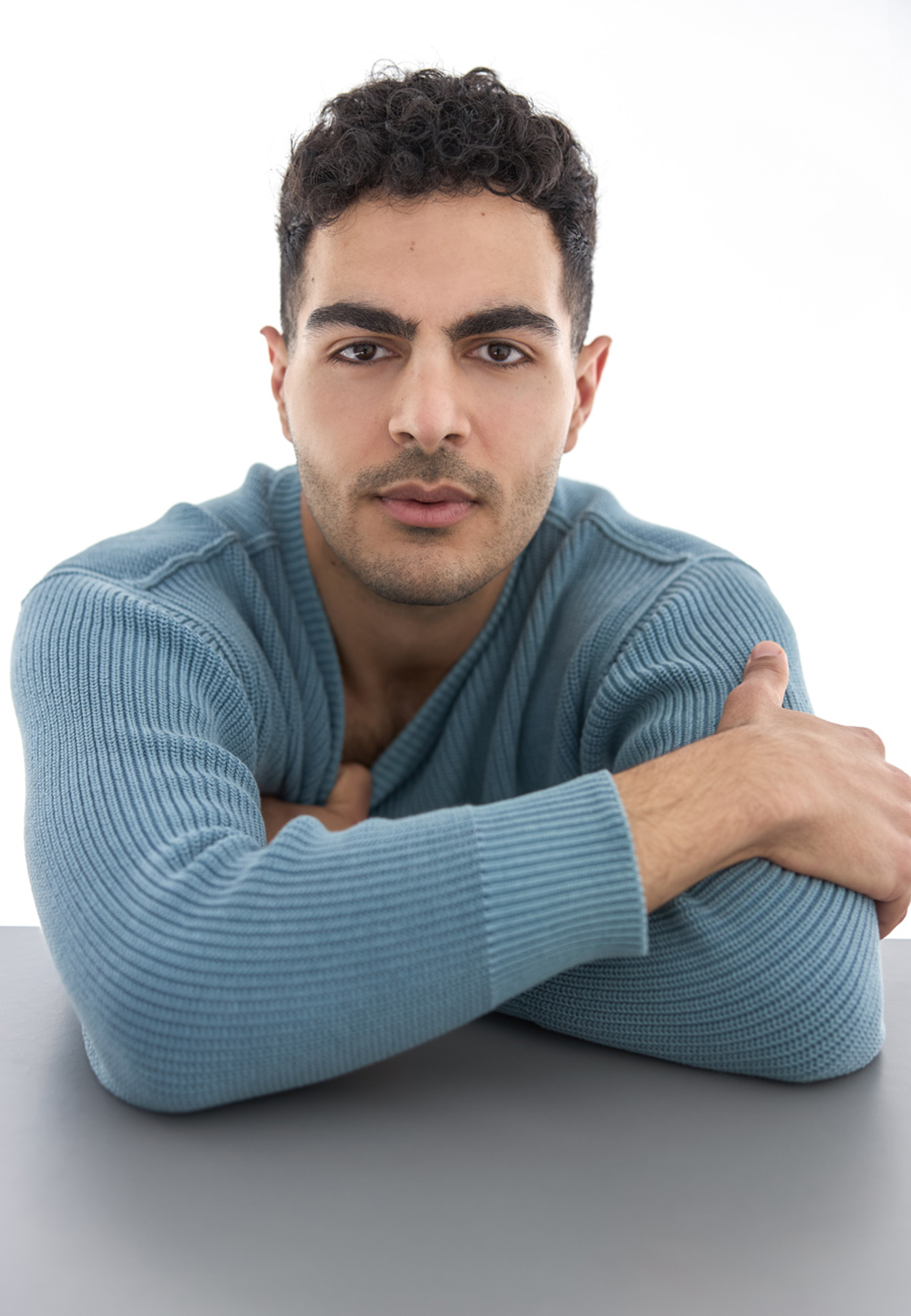 Mina Asfour
