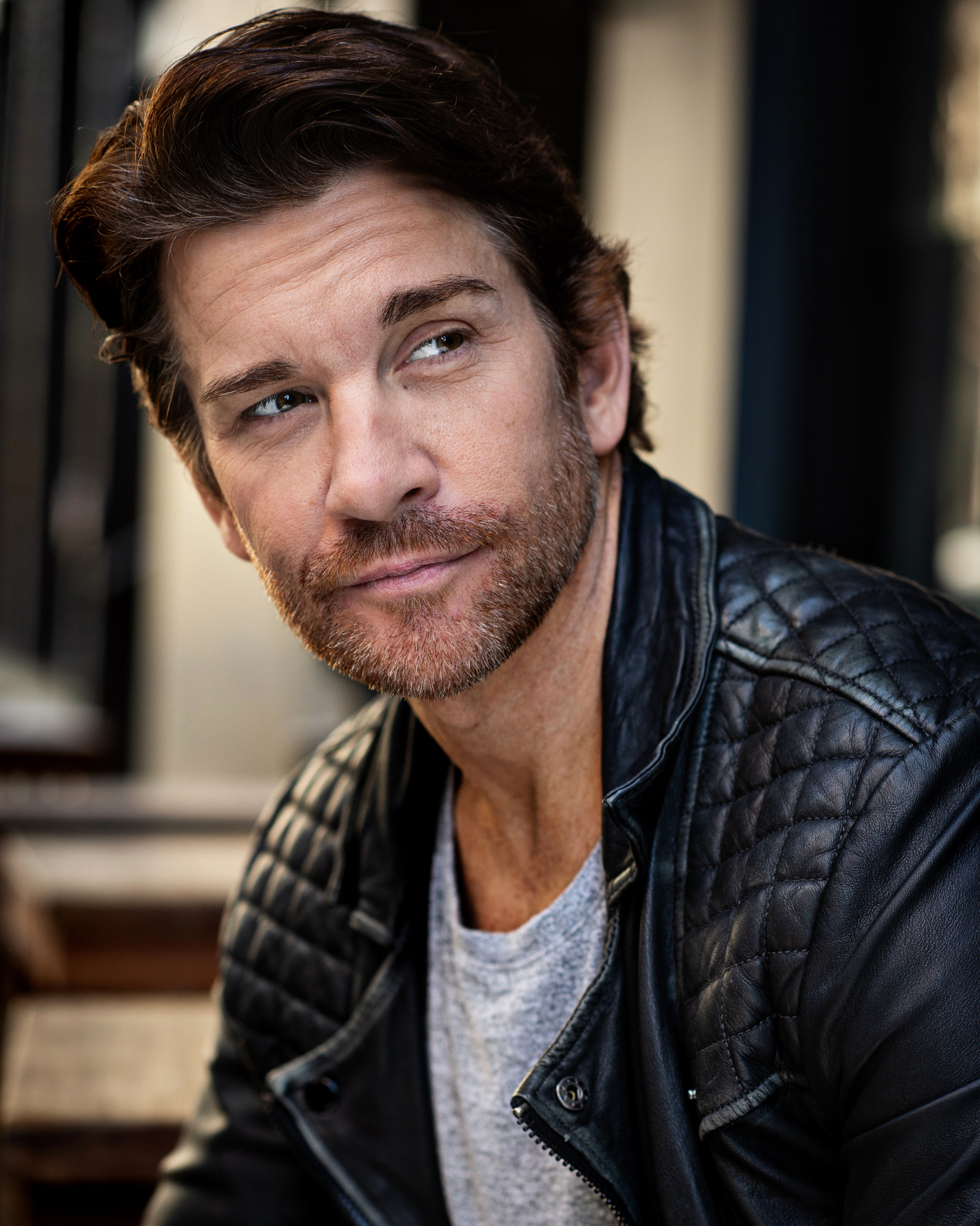 Andy Karl