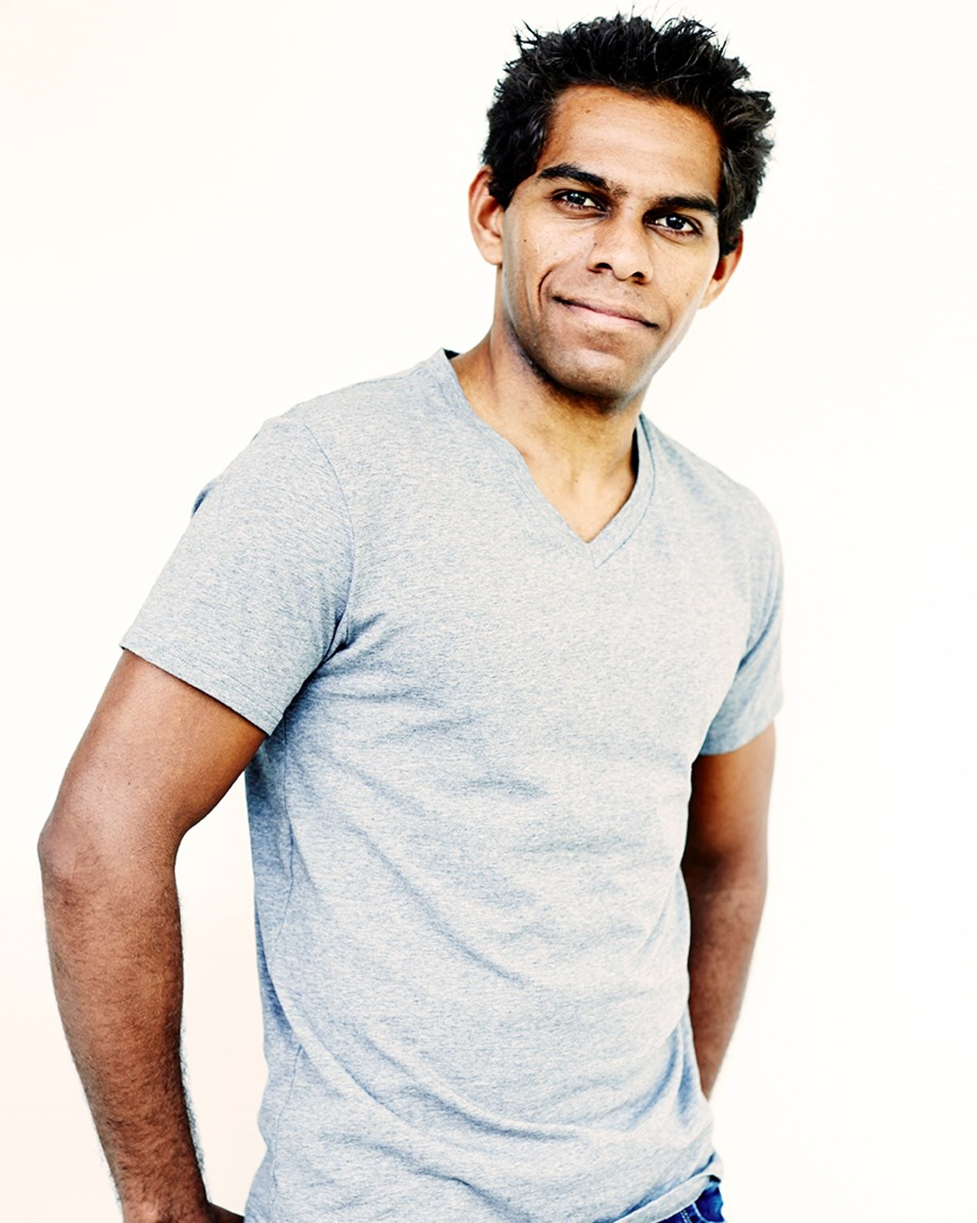 Shaka Cook