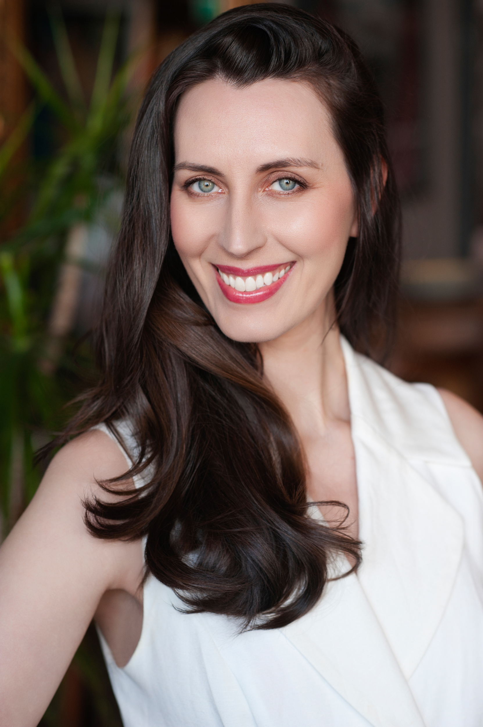Margaret Trubiano