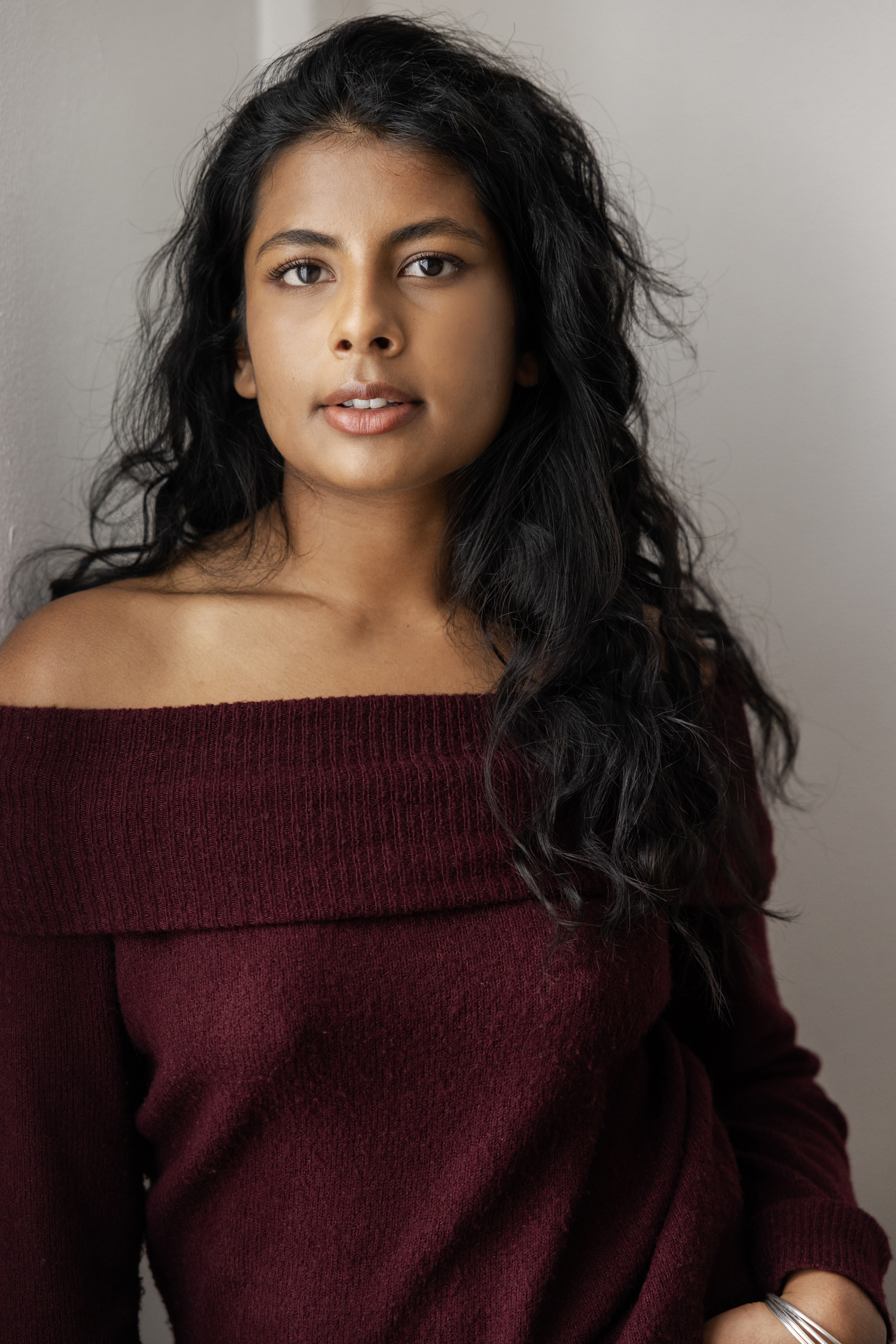 Alisha Jacob