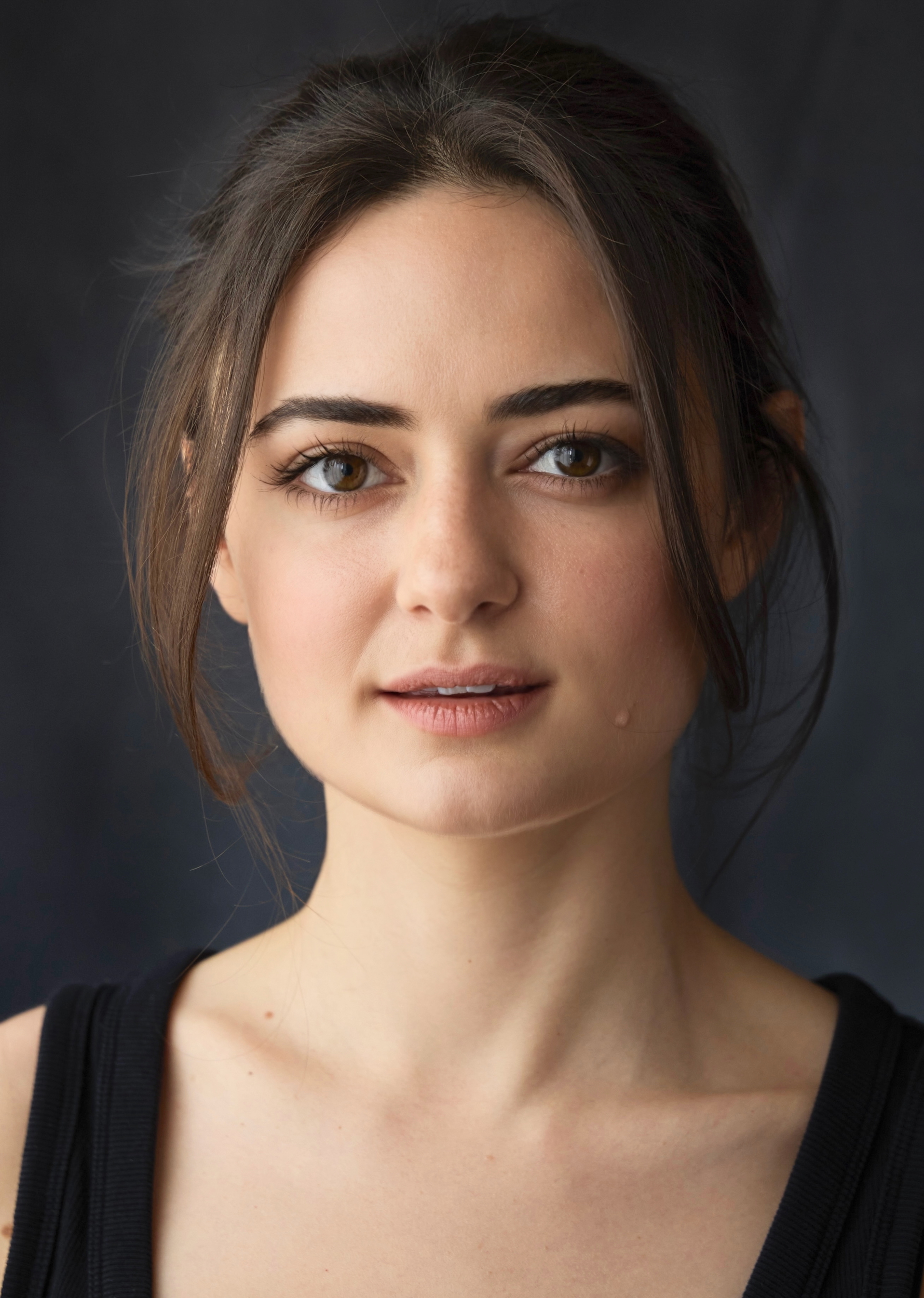Megan Smart