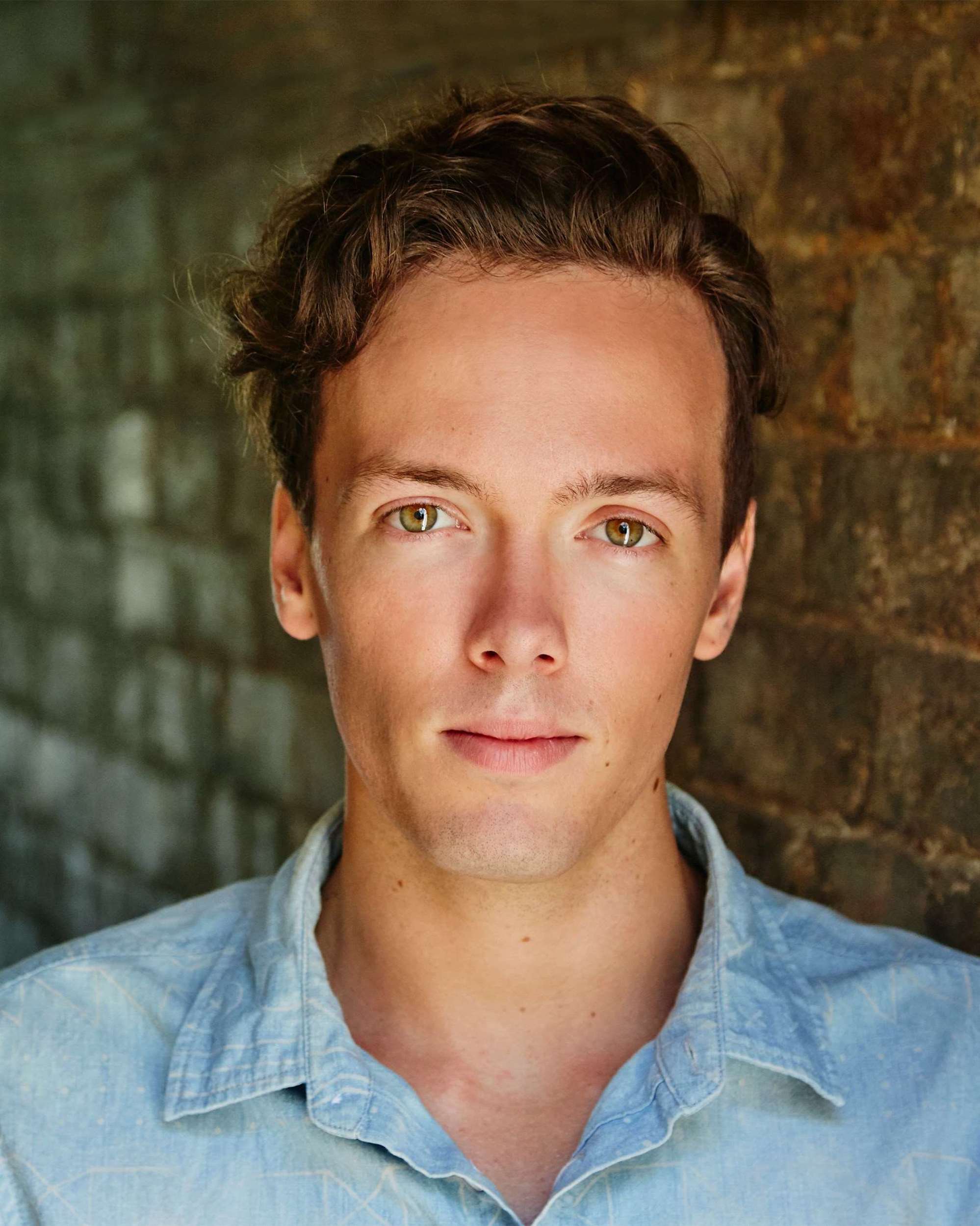 James Raggatt