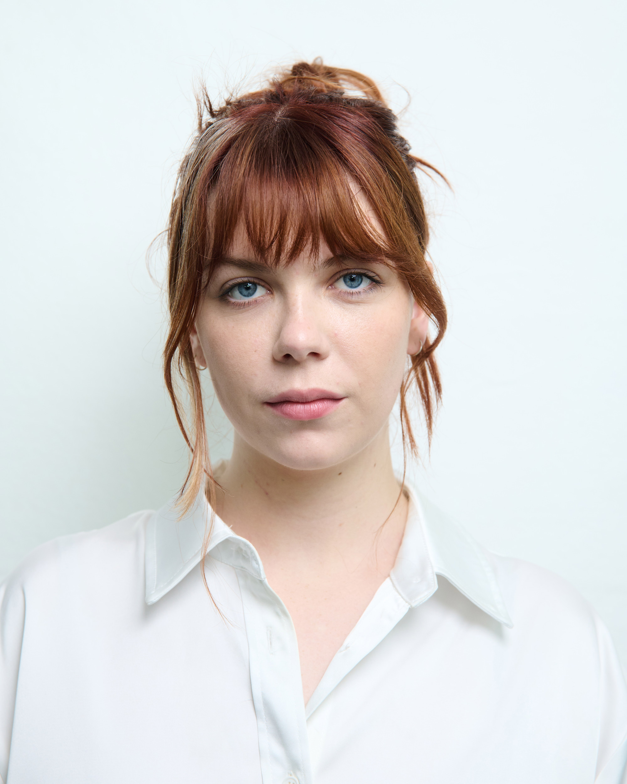 Sophia Wright-Mendelsohn