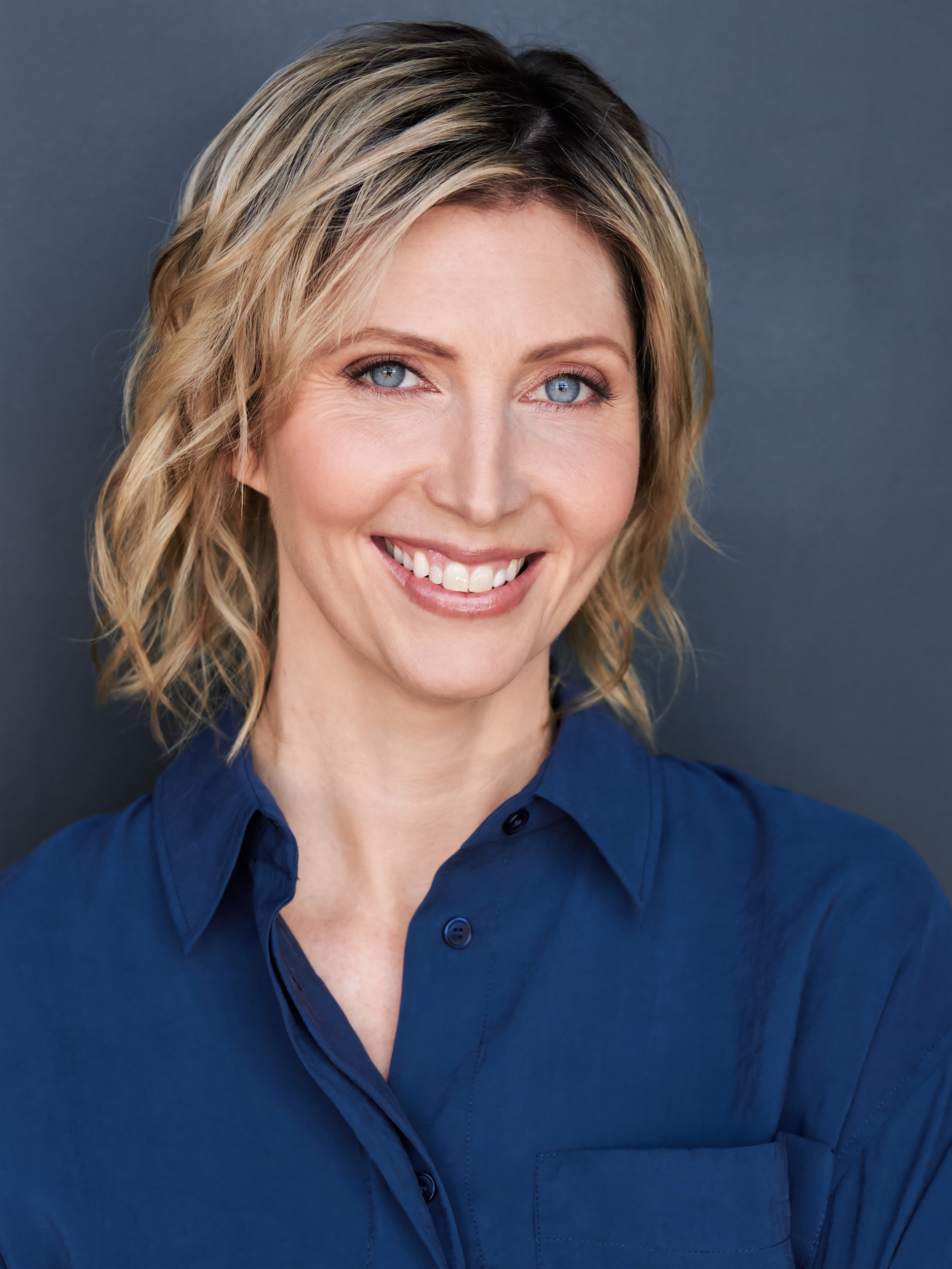 Carla Jane McCallum