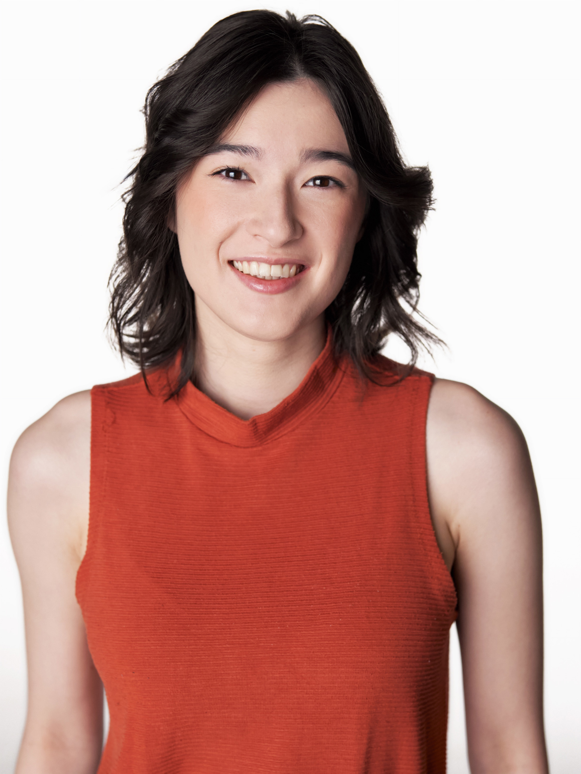 Reign Oakley-Chong