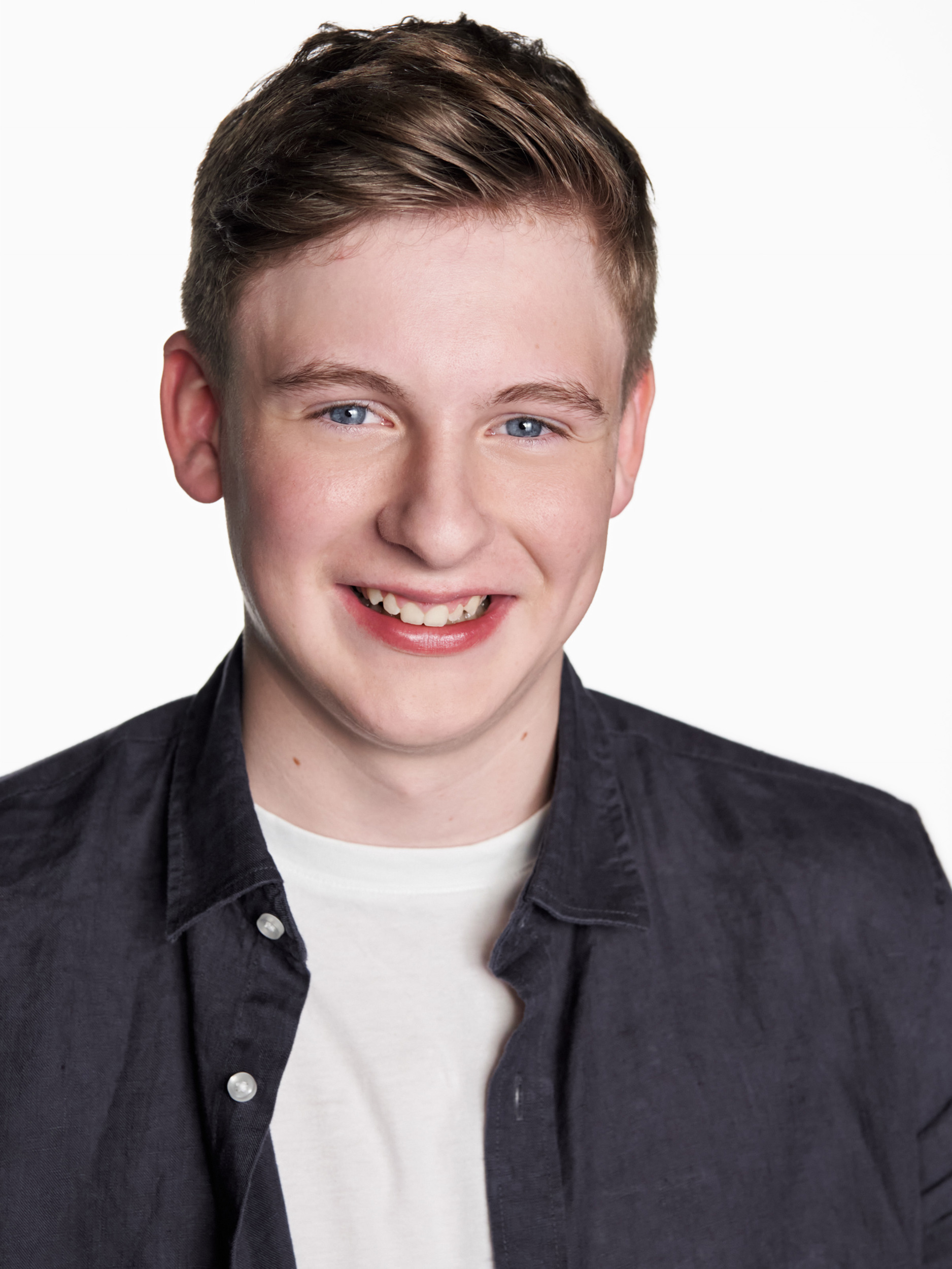 James Hinde