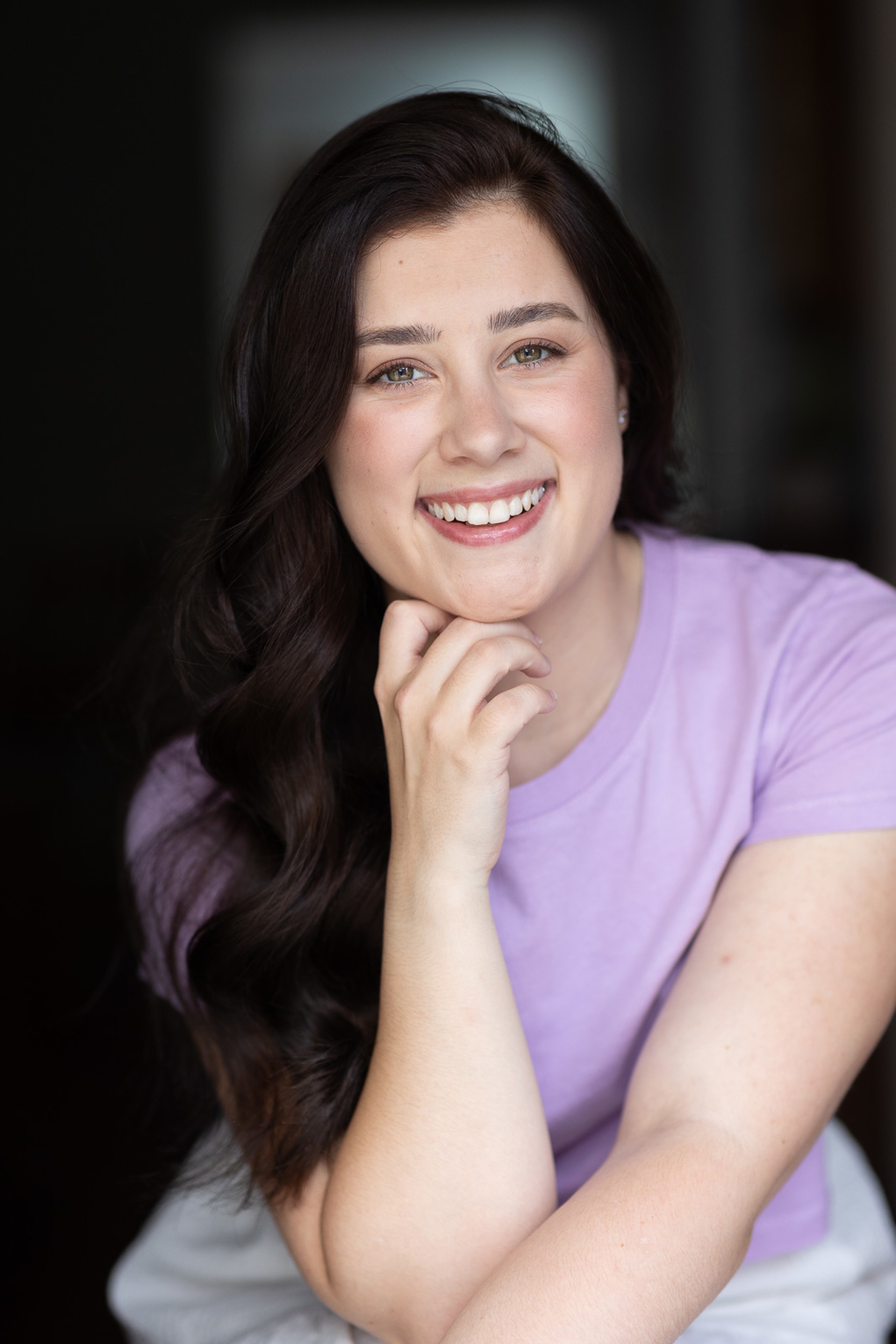 Taylor-Anne Bright