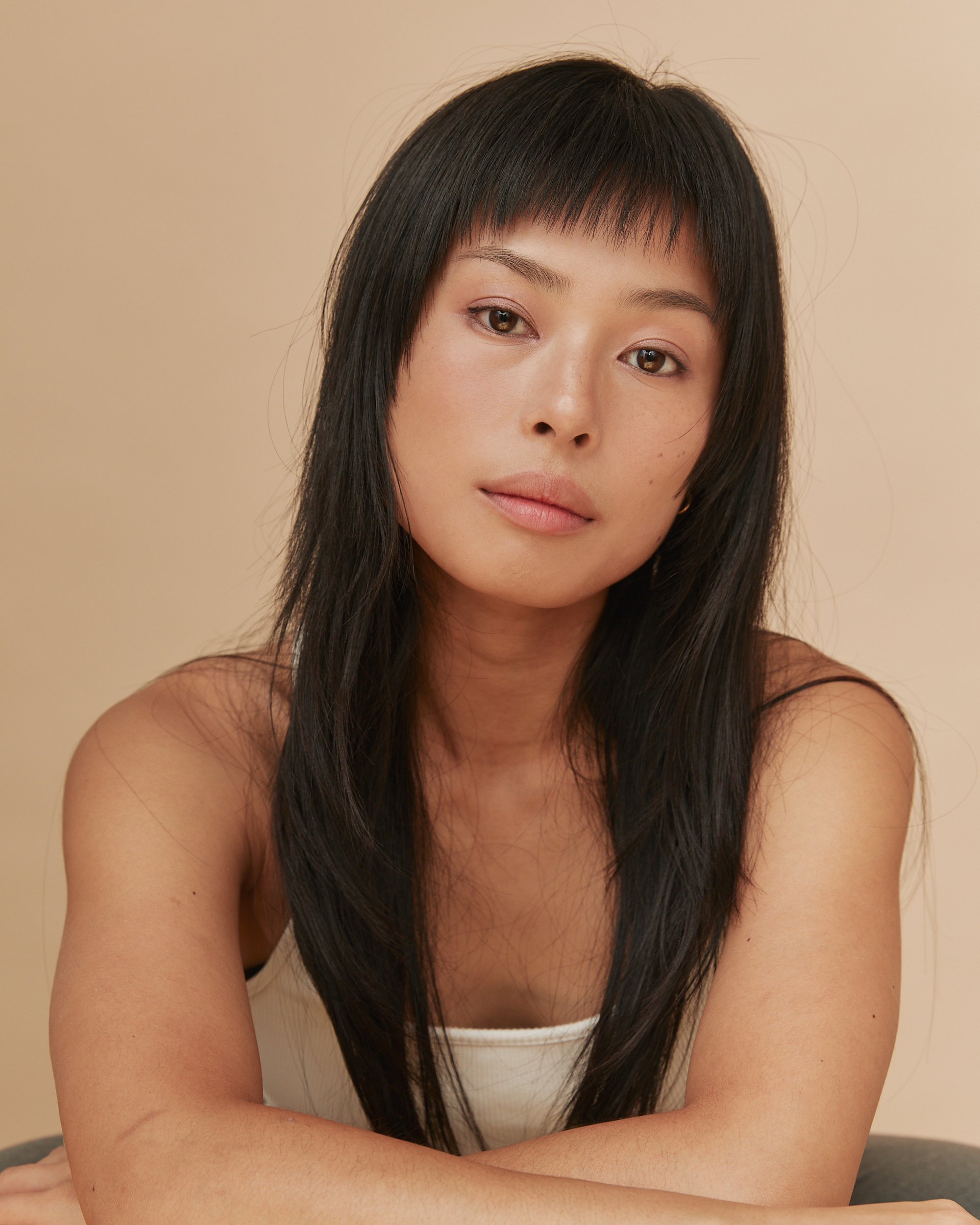 Agnes Choi
