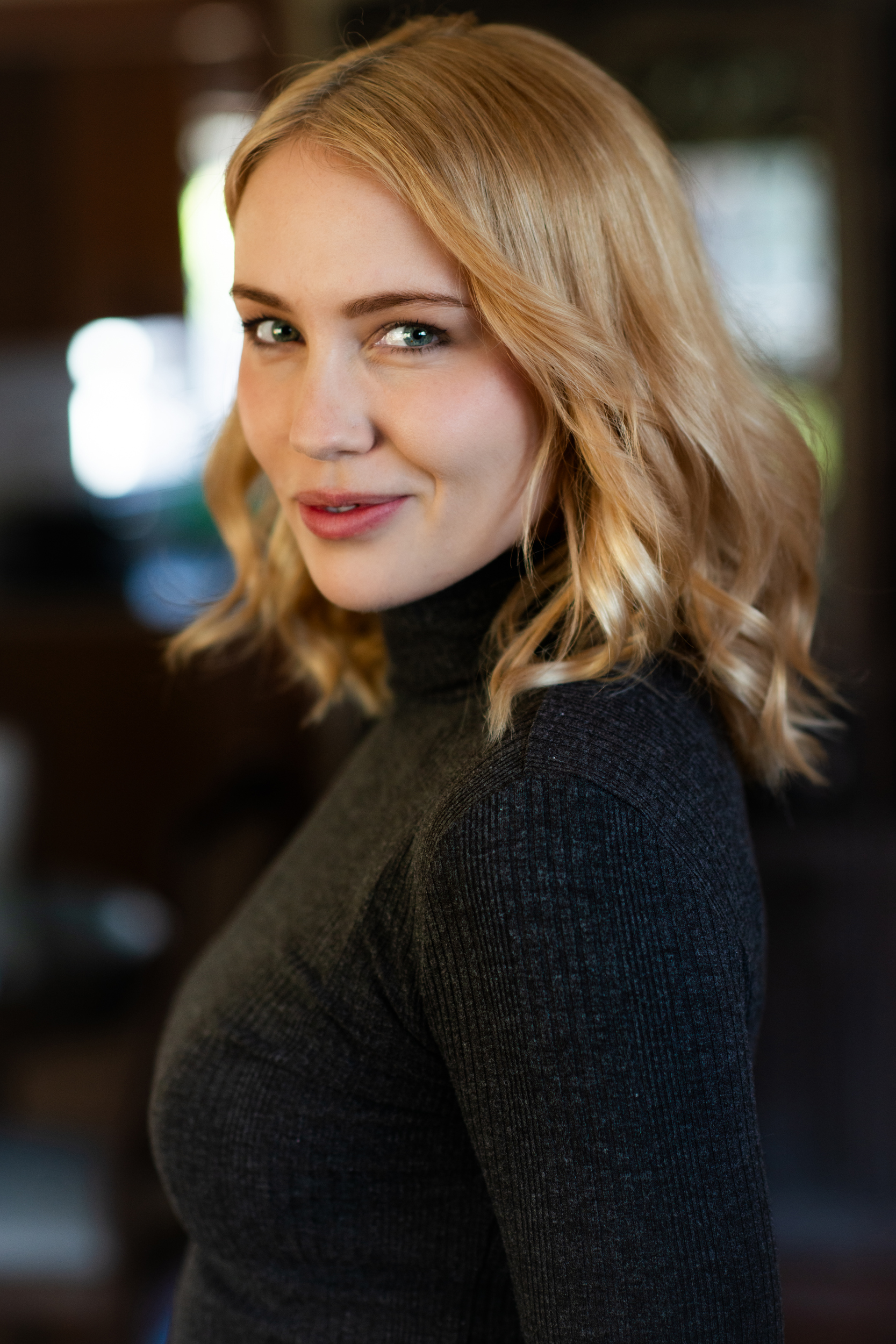 Britt Scott Clark
