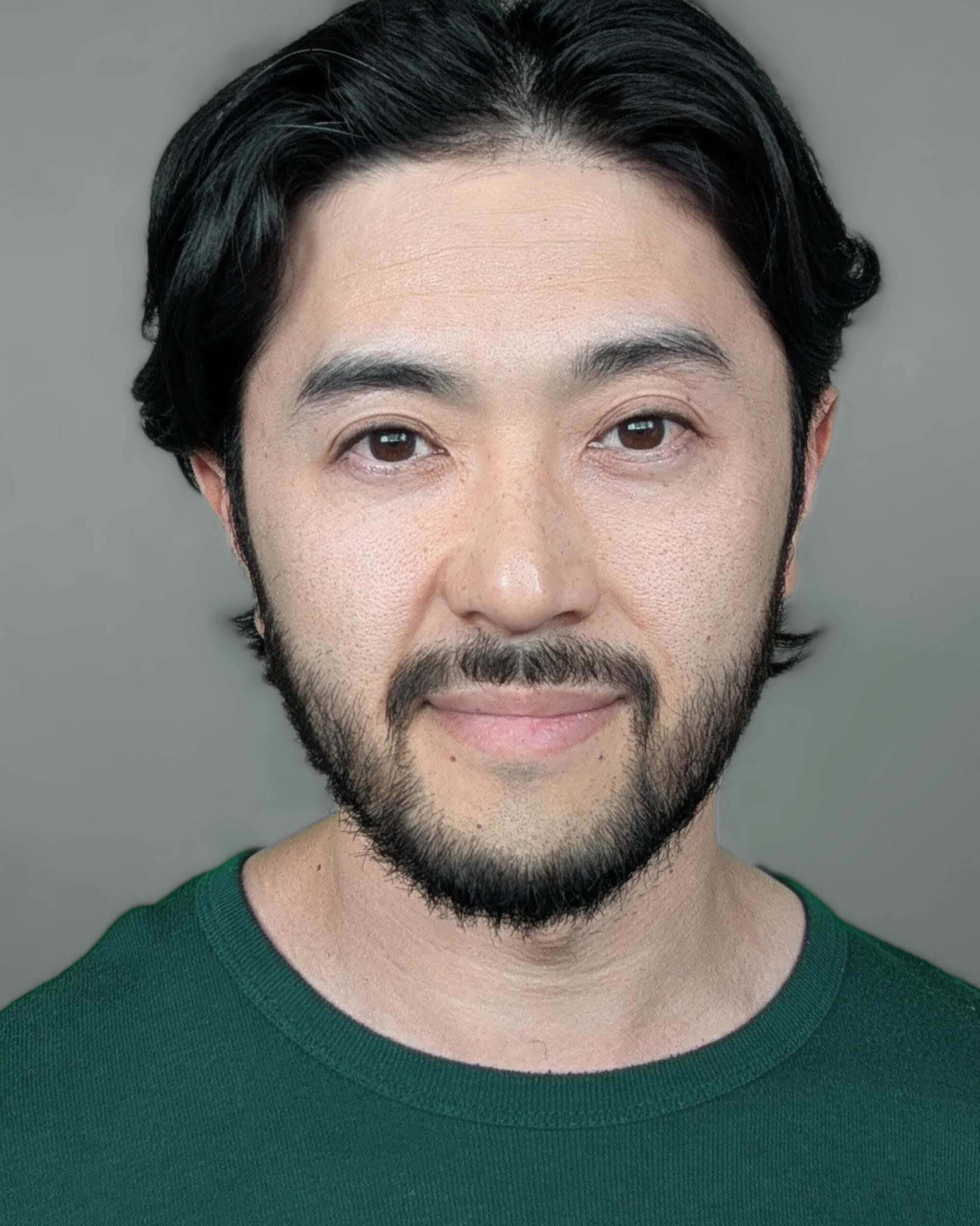 David Lam