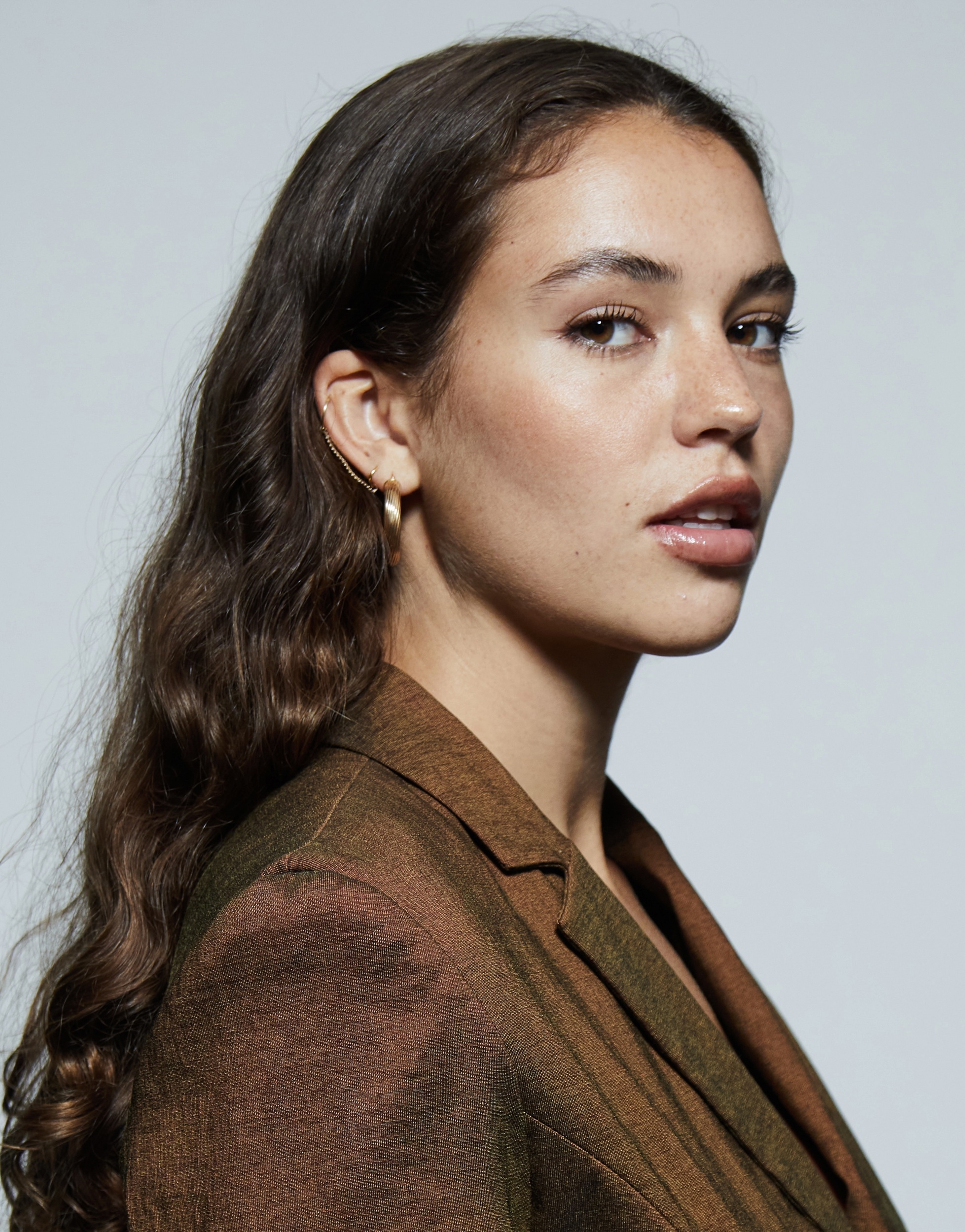 Charlotte MacInnes