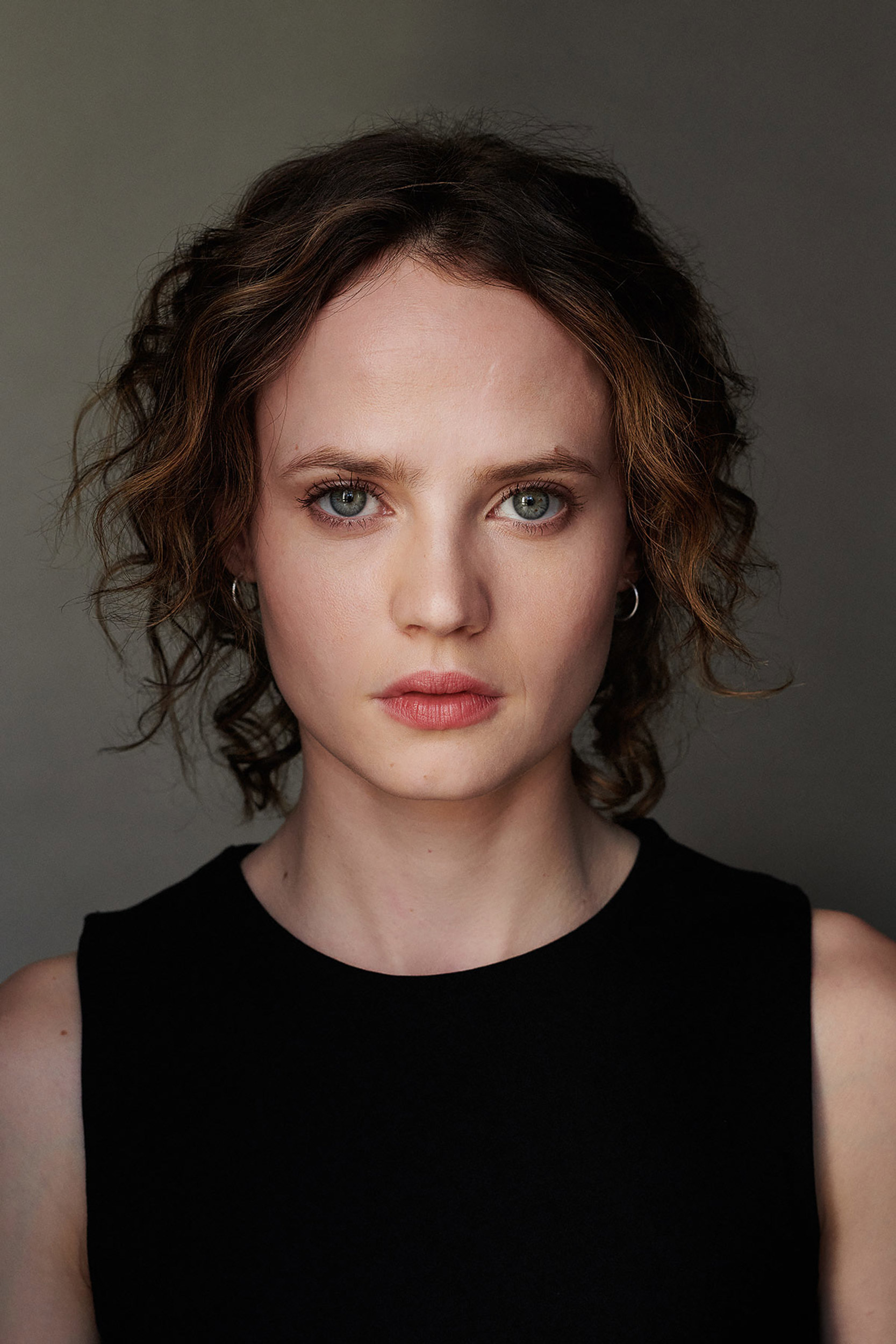 Jana McKinnon