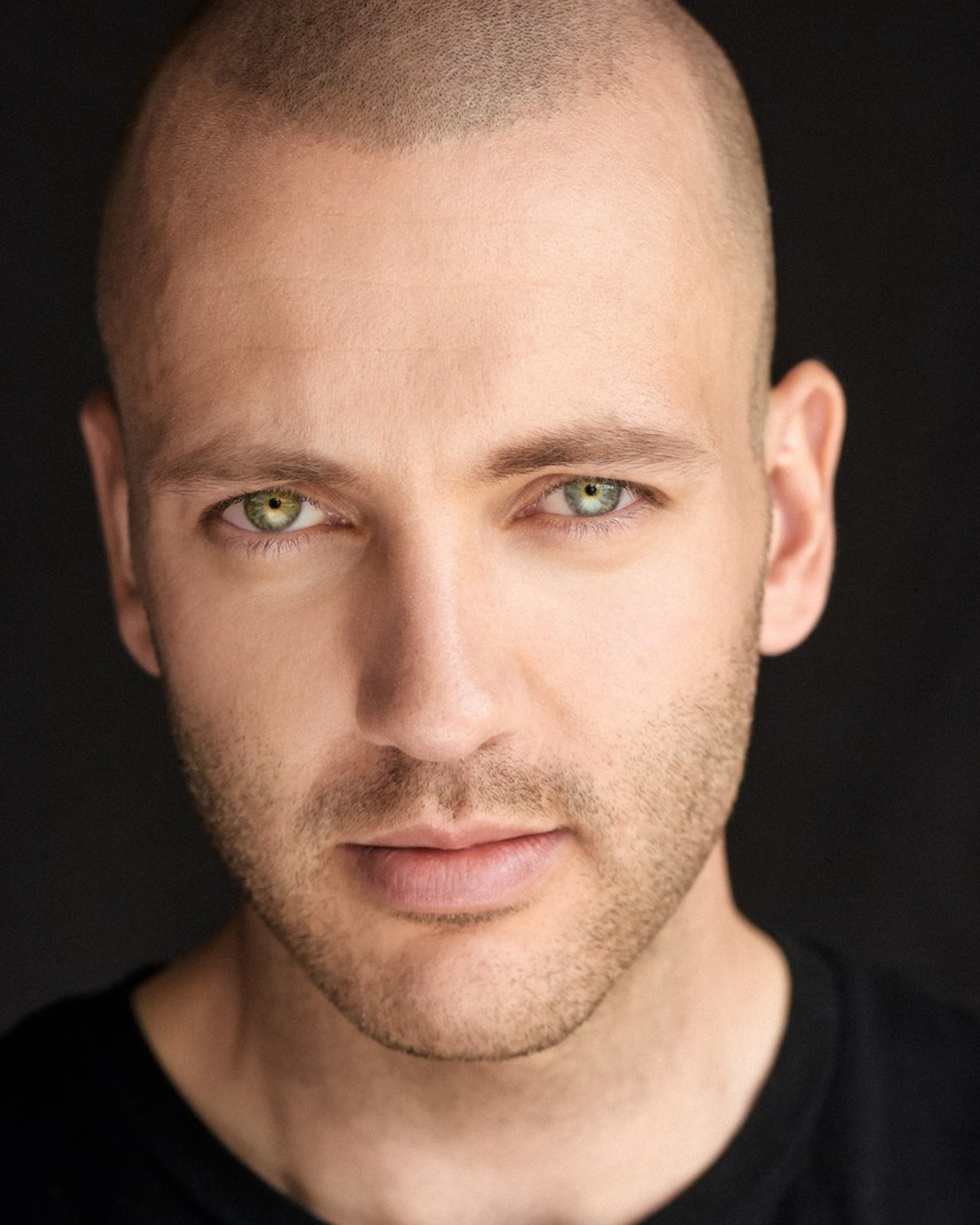 Cameron Dean
