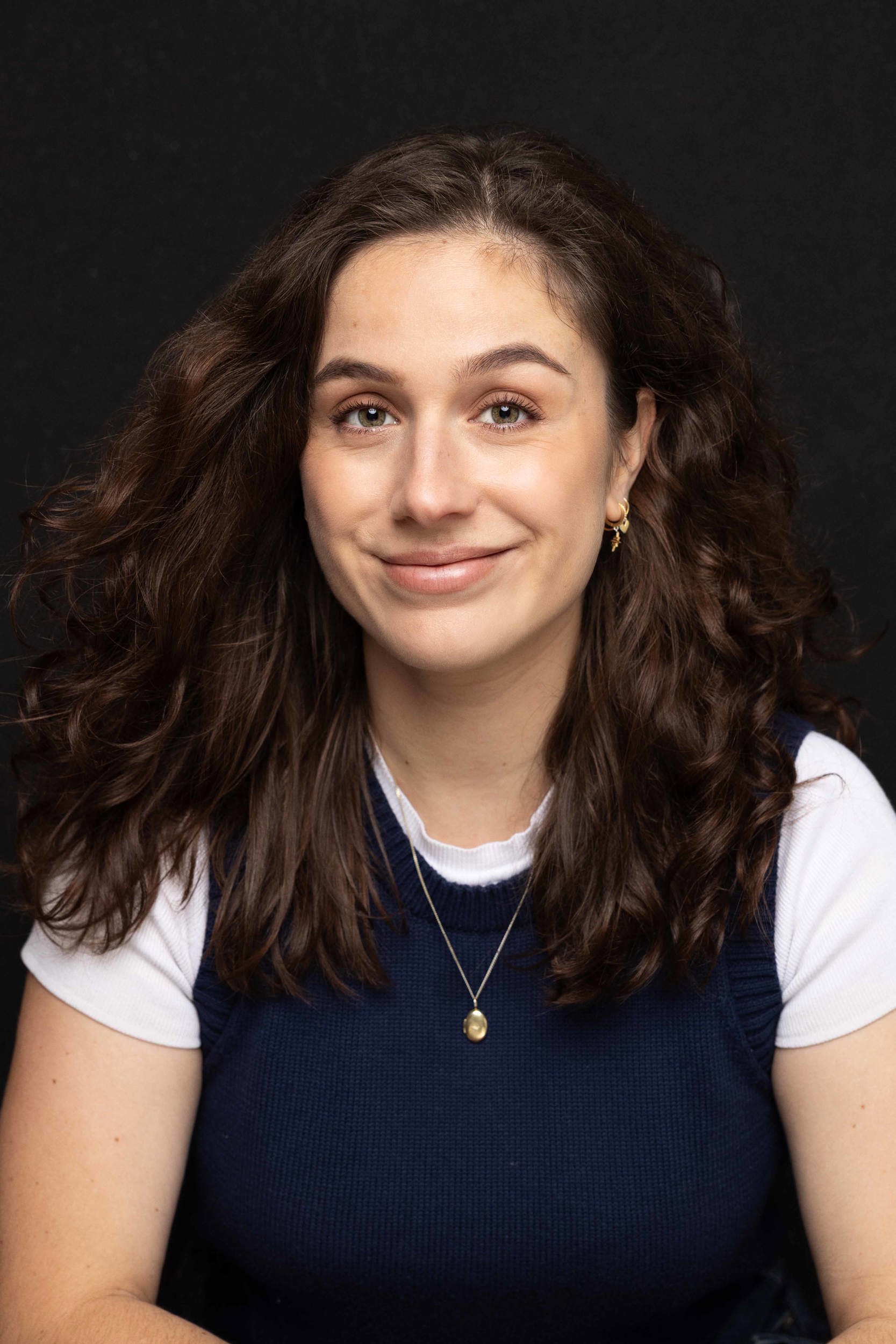 Rebecca Attanasio