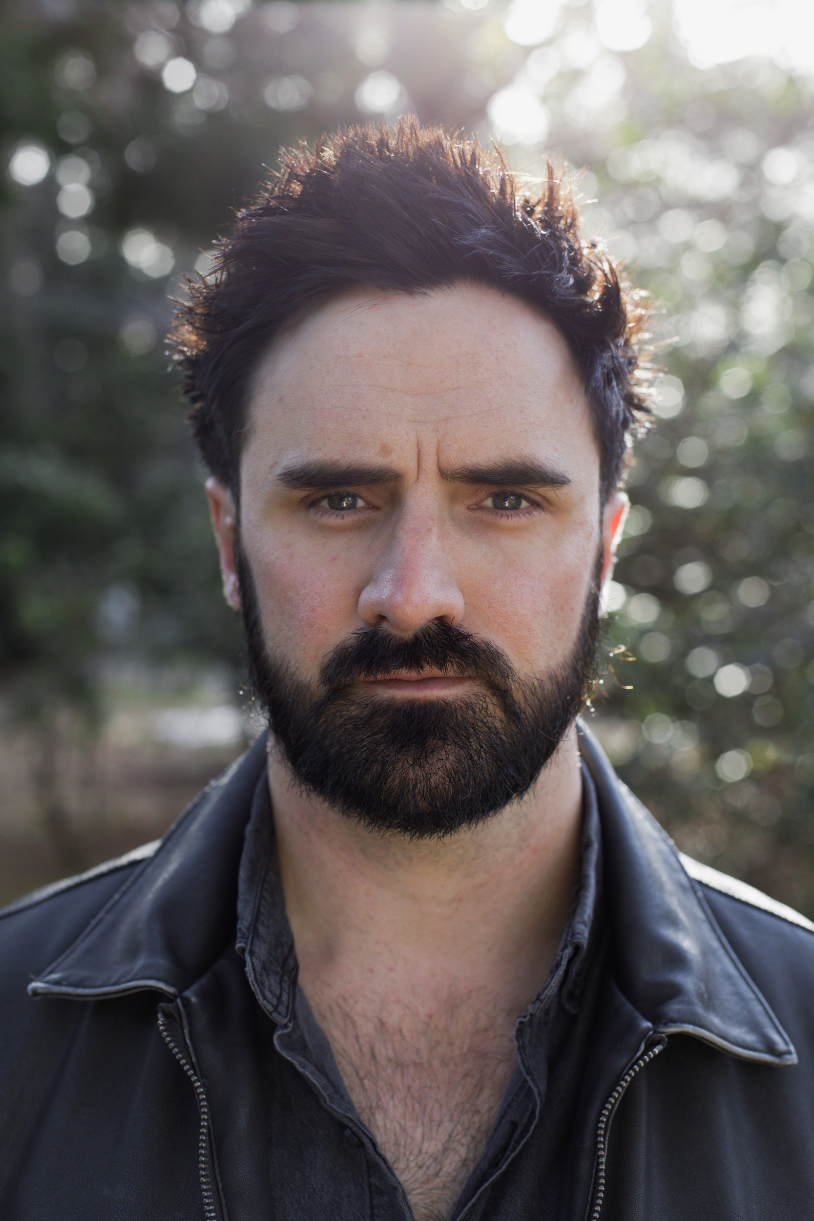 Beau Baker