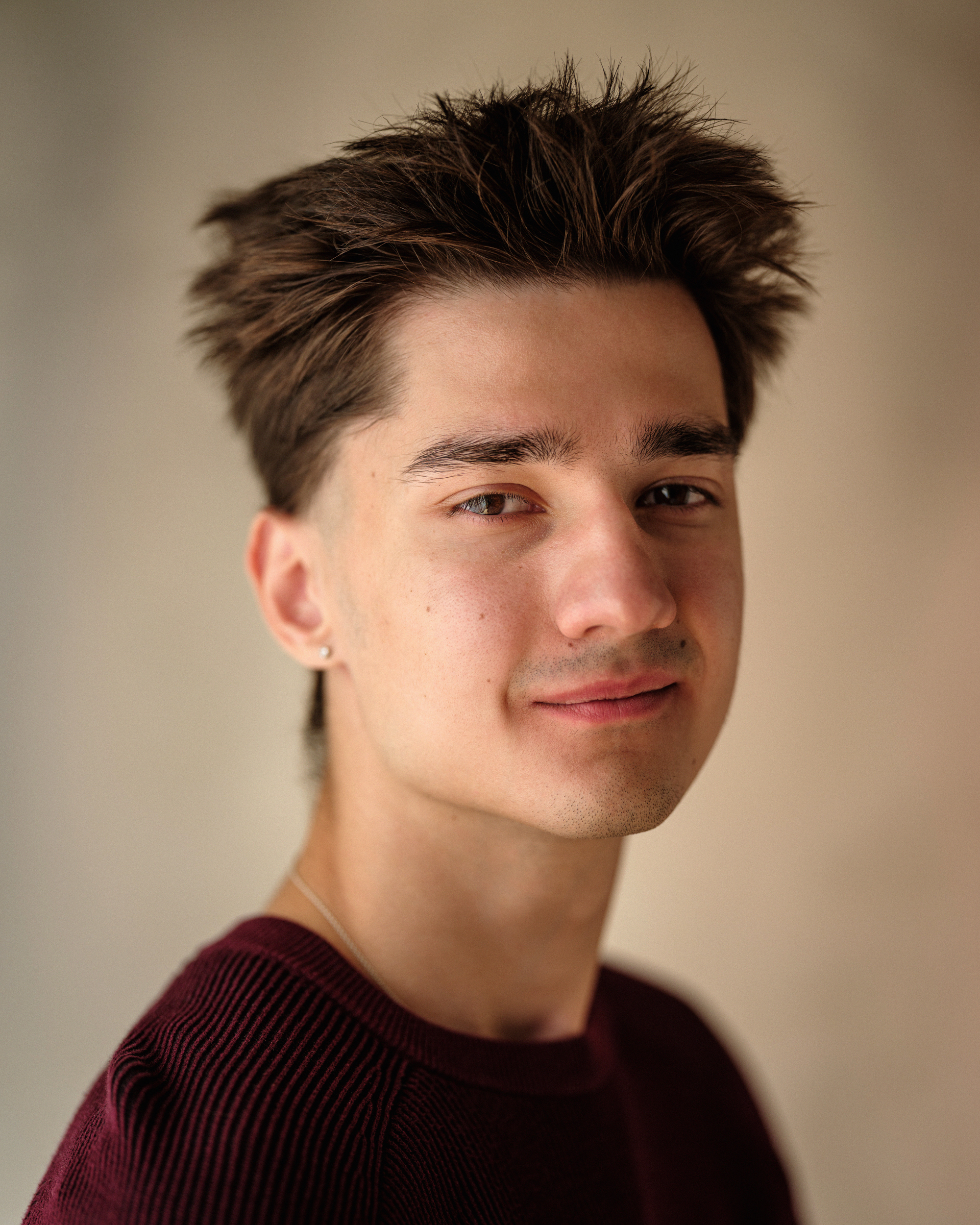 Aziz Sharipov