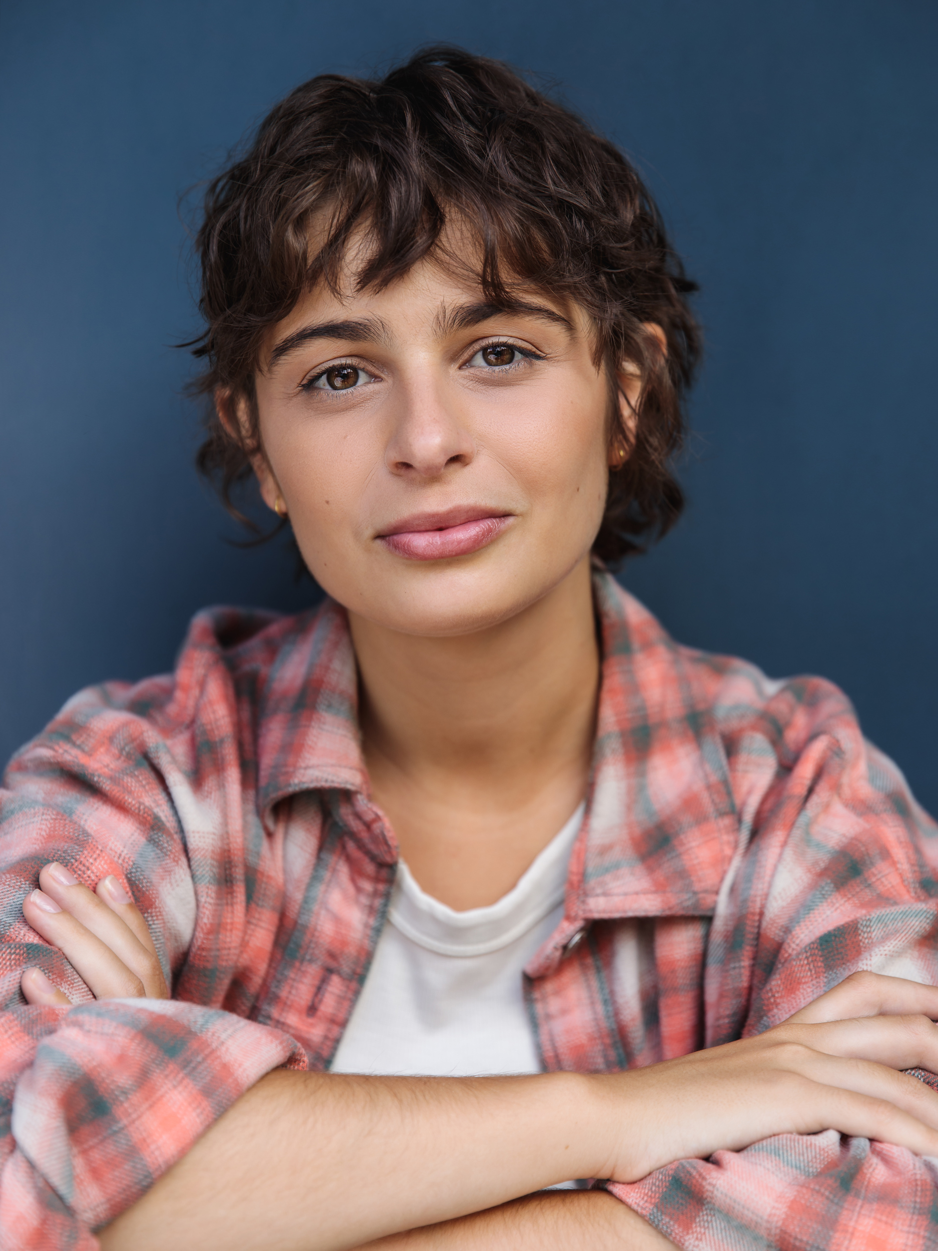 Emmanuelle Mattana