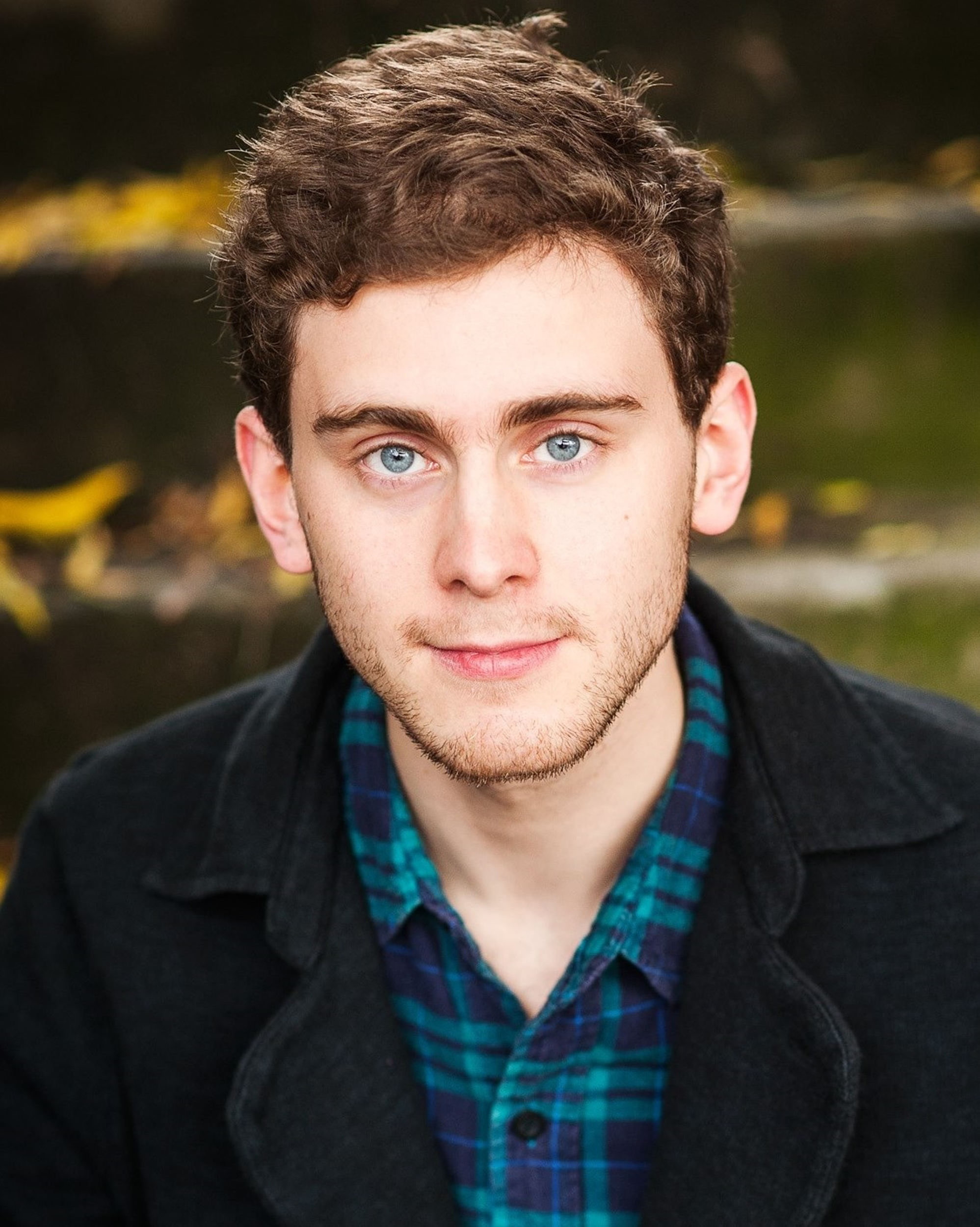 Huw Jennings