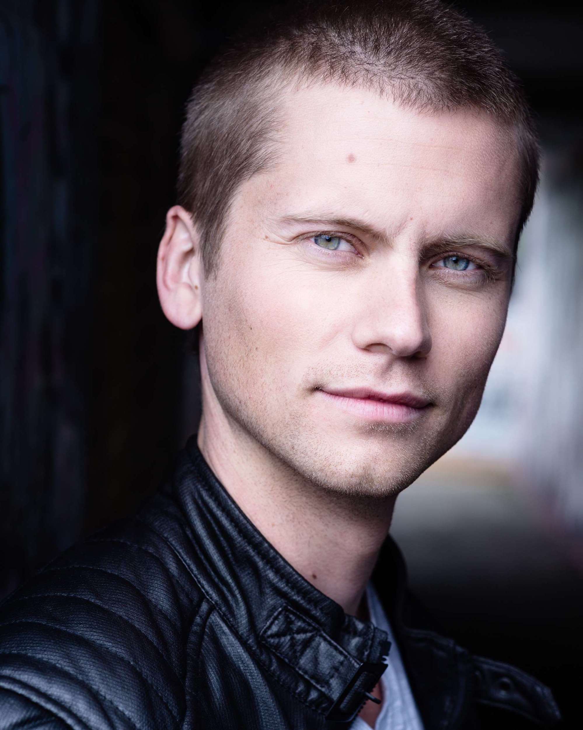 Tim Phillipps