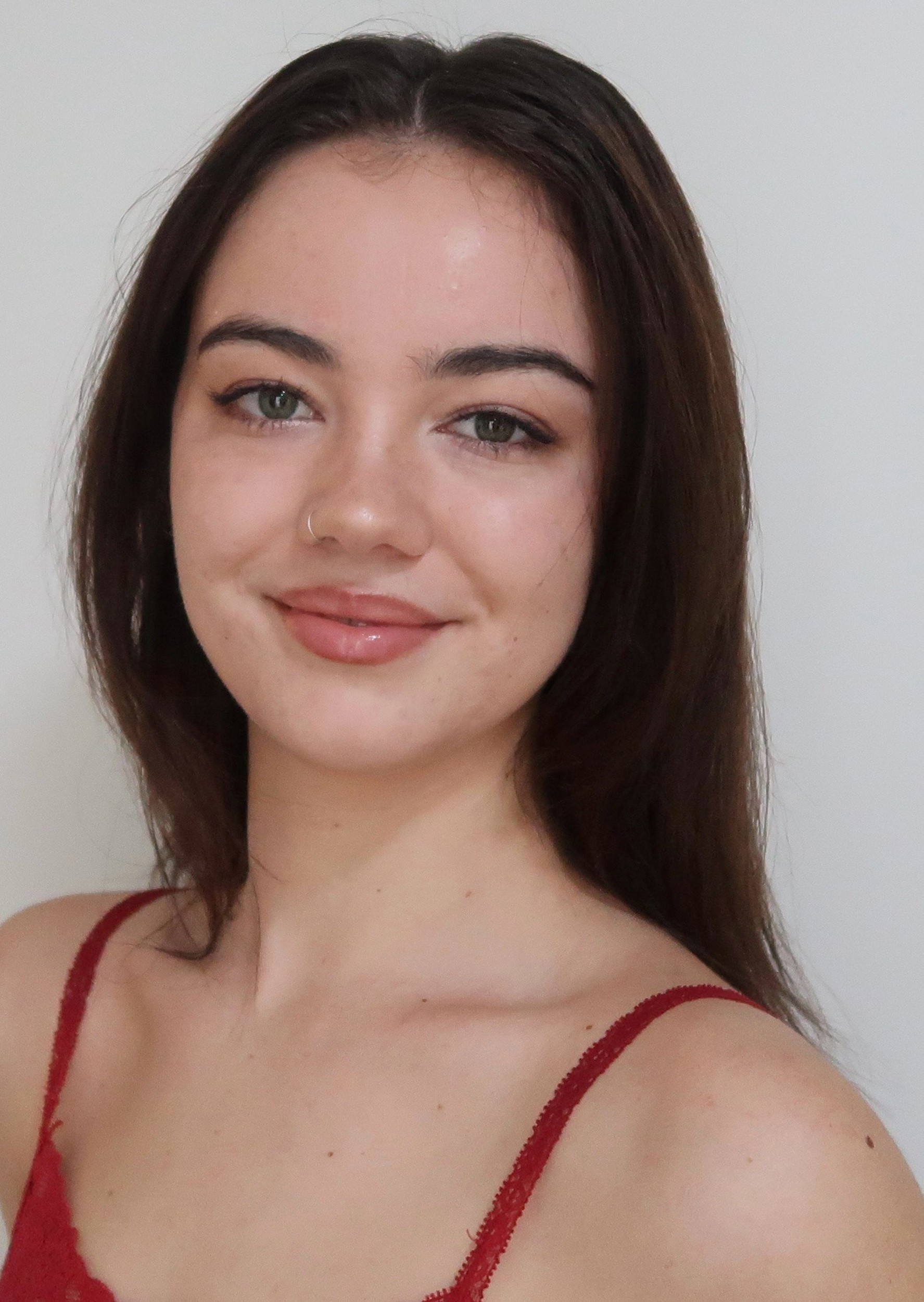 Peyton Morete