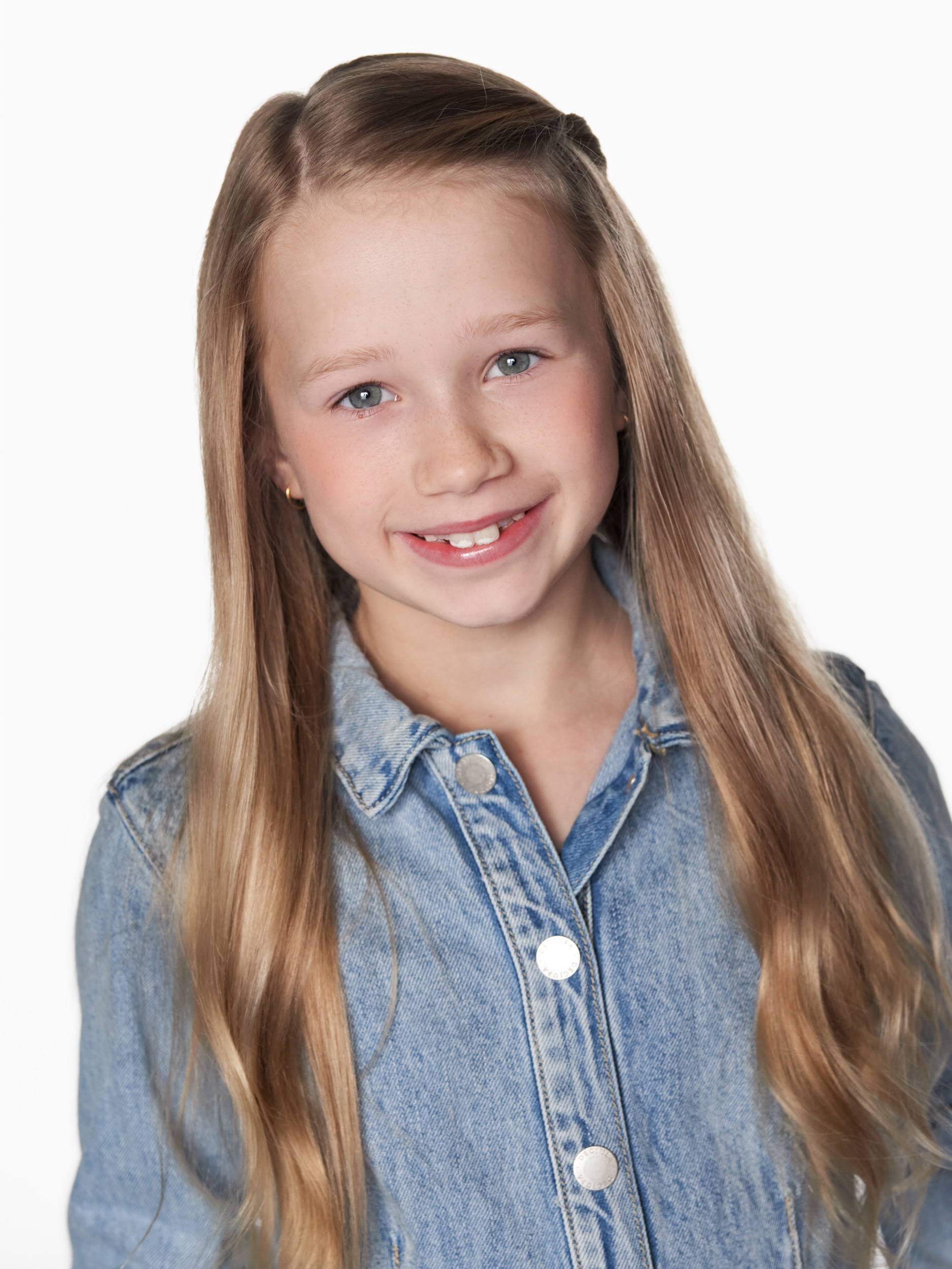Lillian Kinter