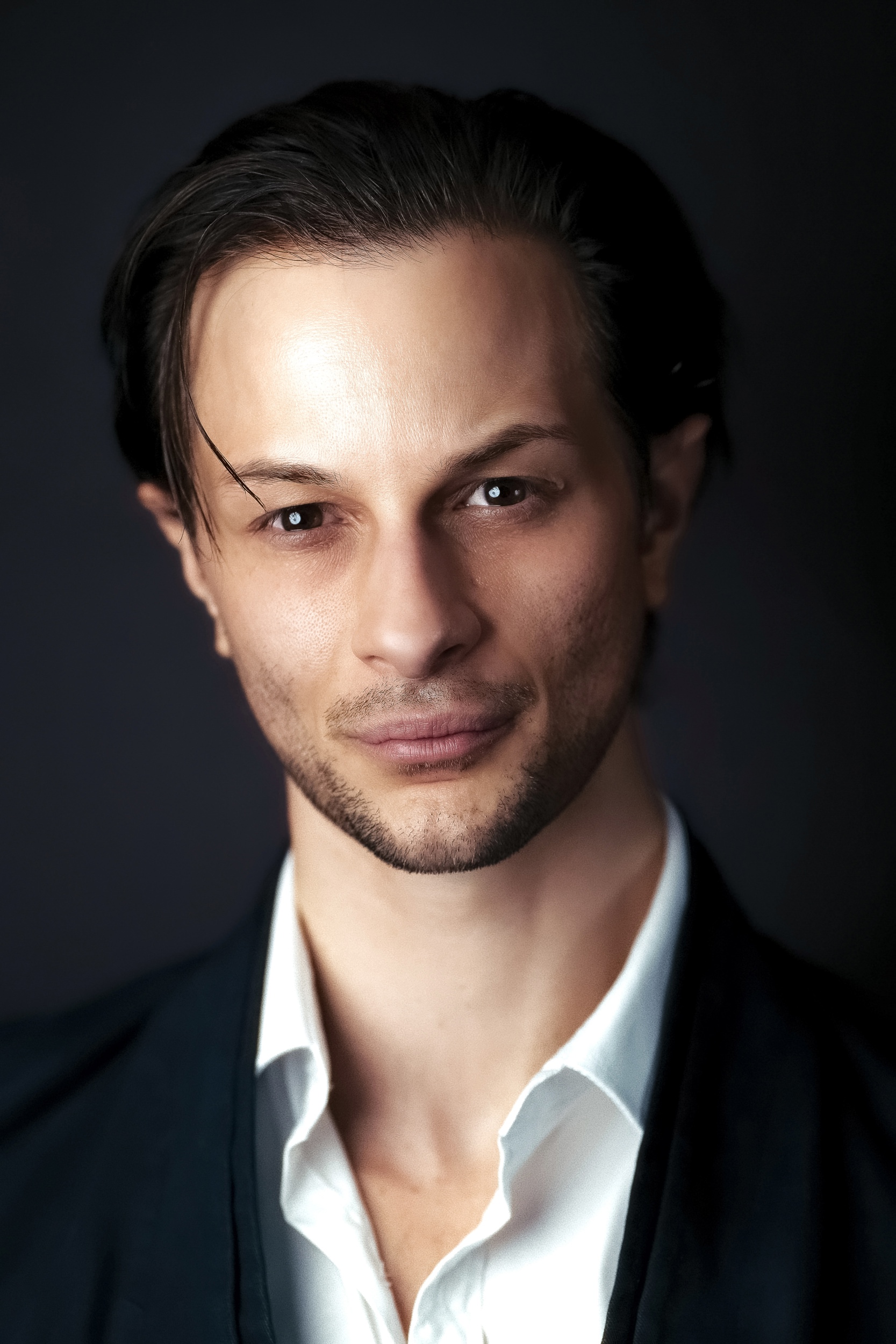 Adam Ovadia