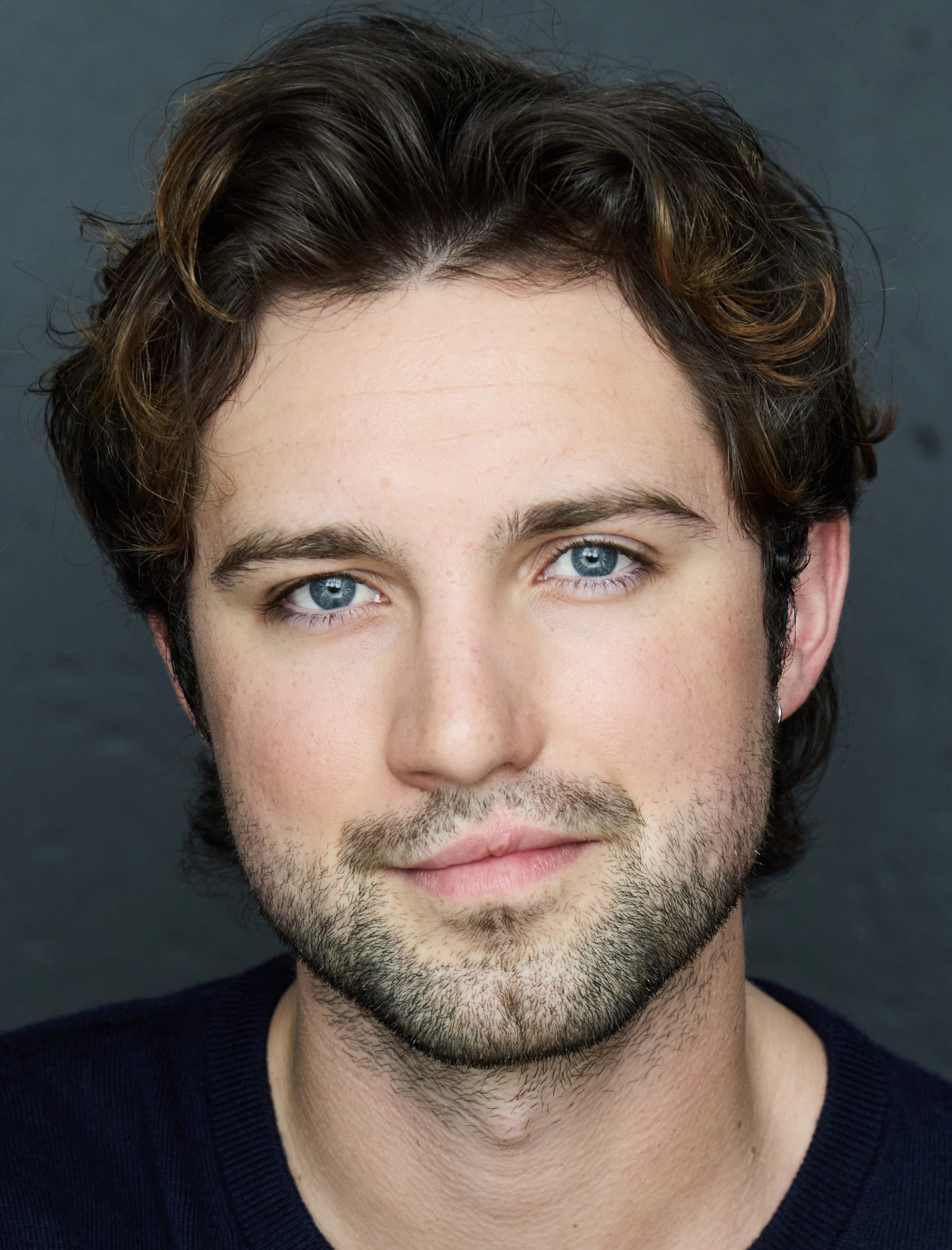 Rhett Wilks
