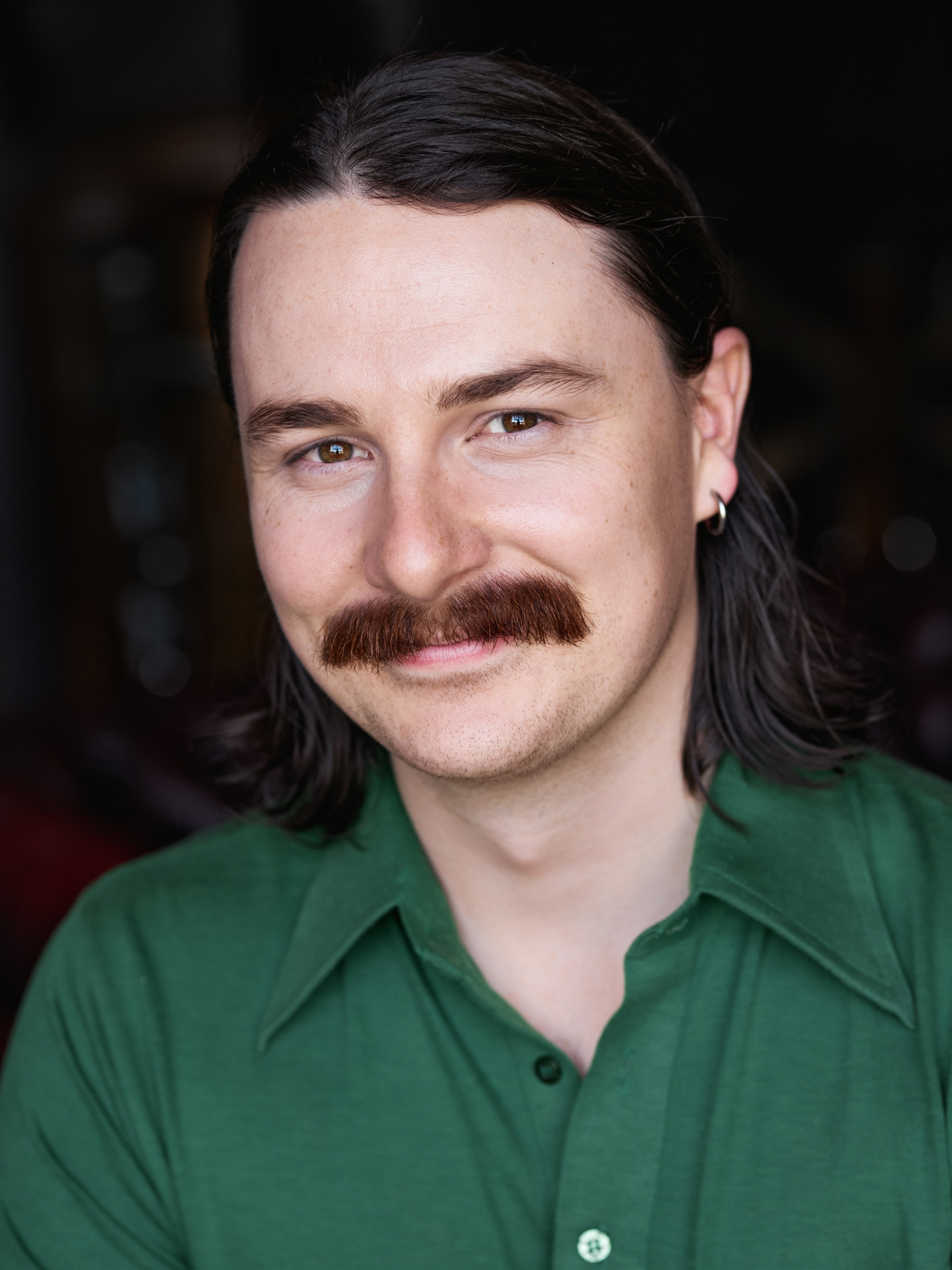 Alex Donnelly