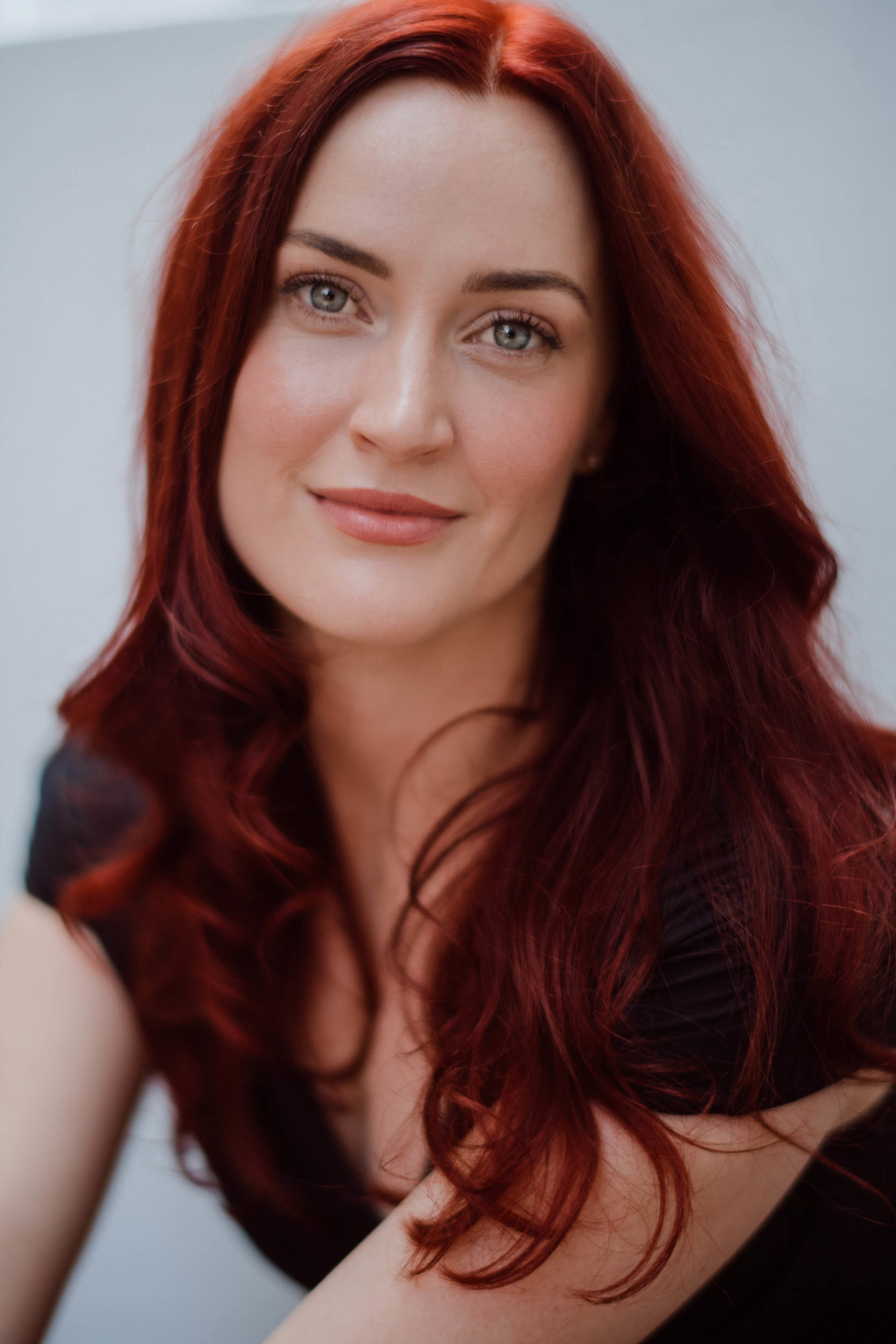 Annie Aitken