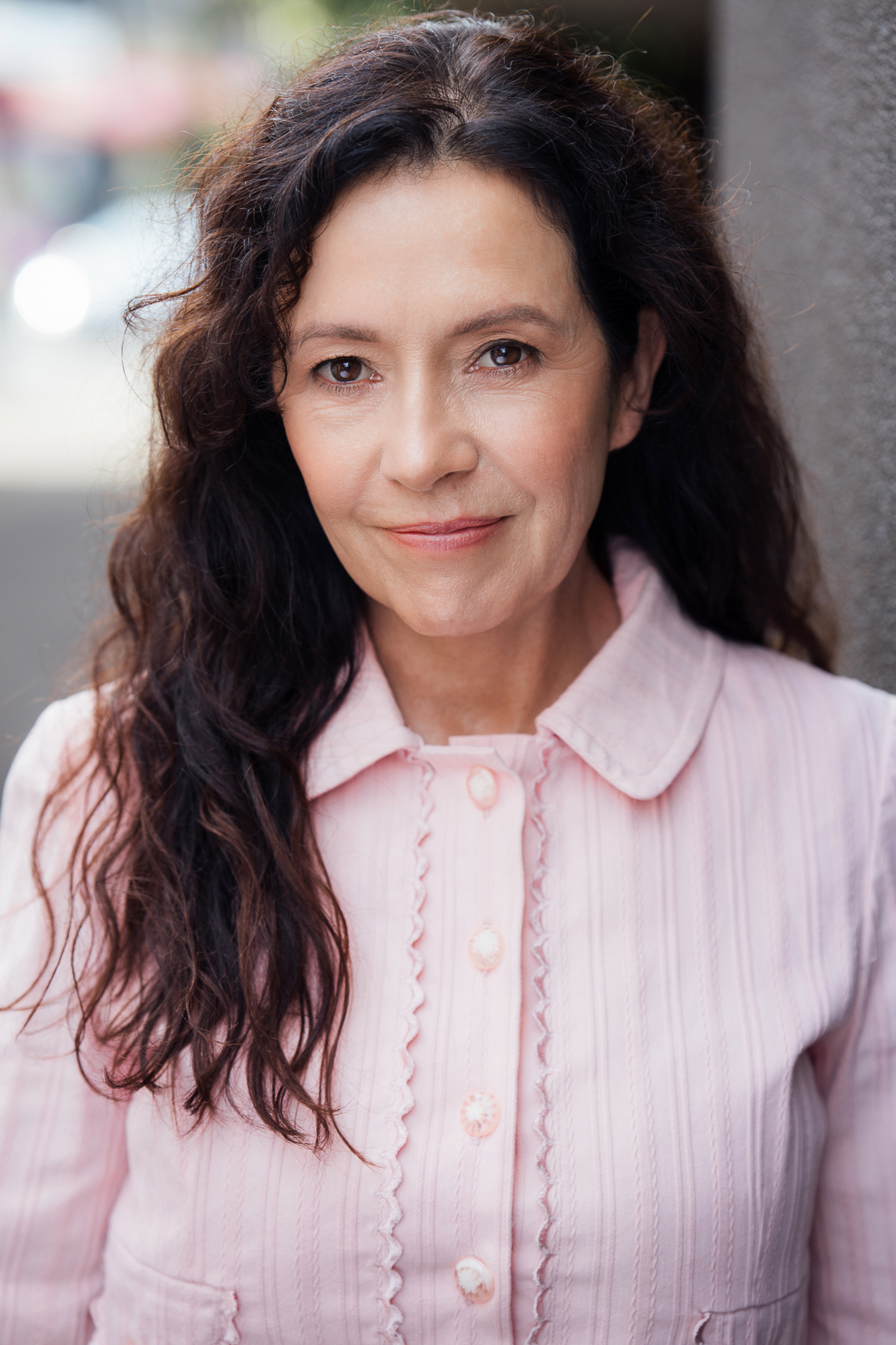 Clare Pickering