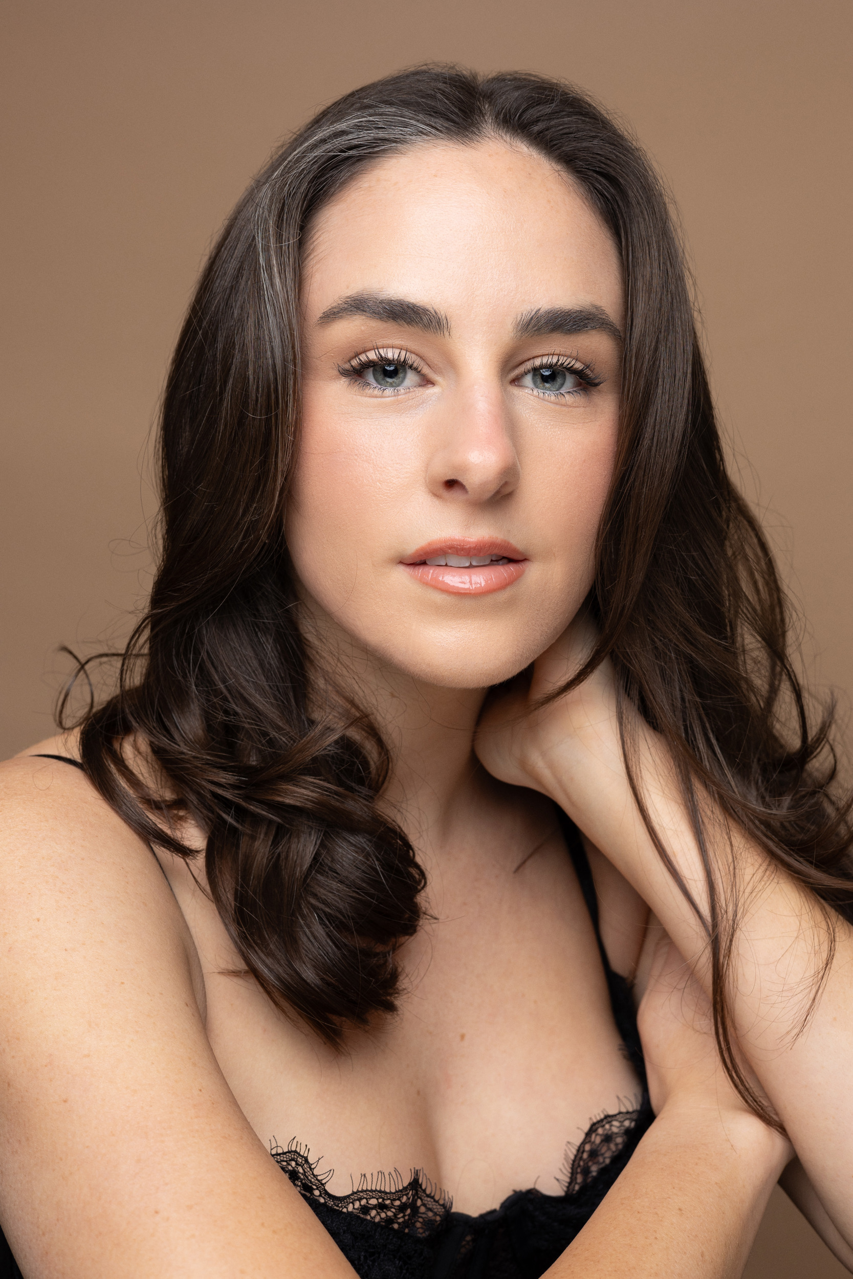 Amy McCann