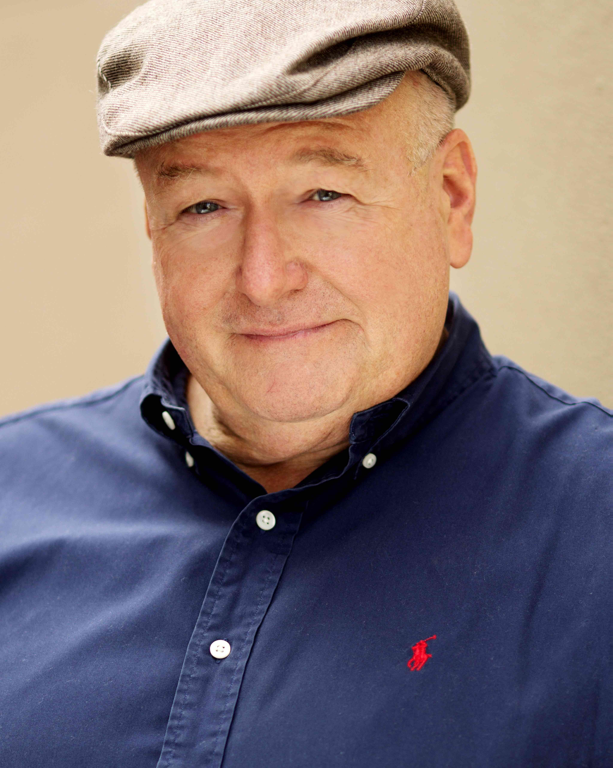 Bob Baines