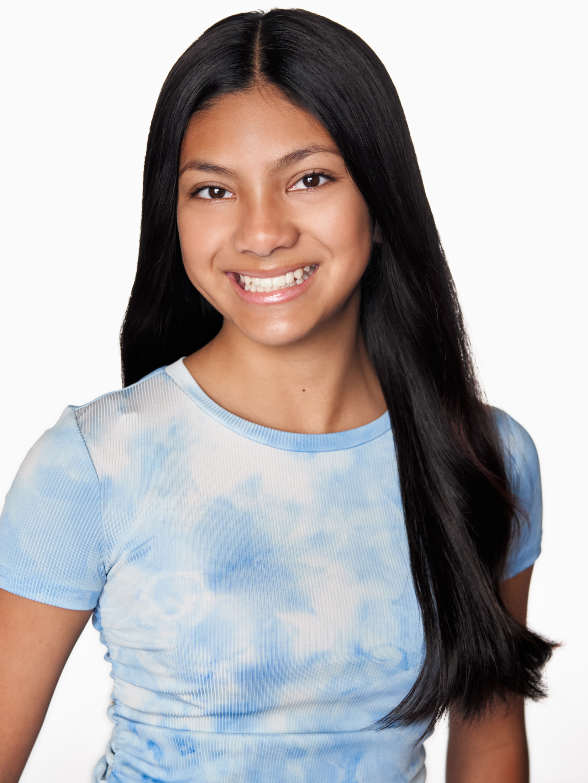 Alyssia Jade