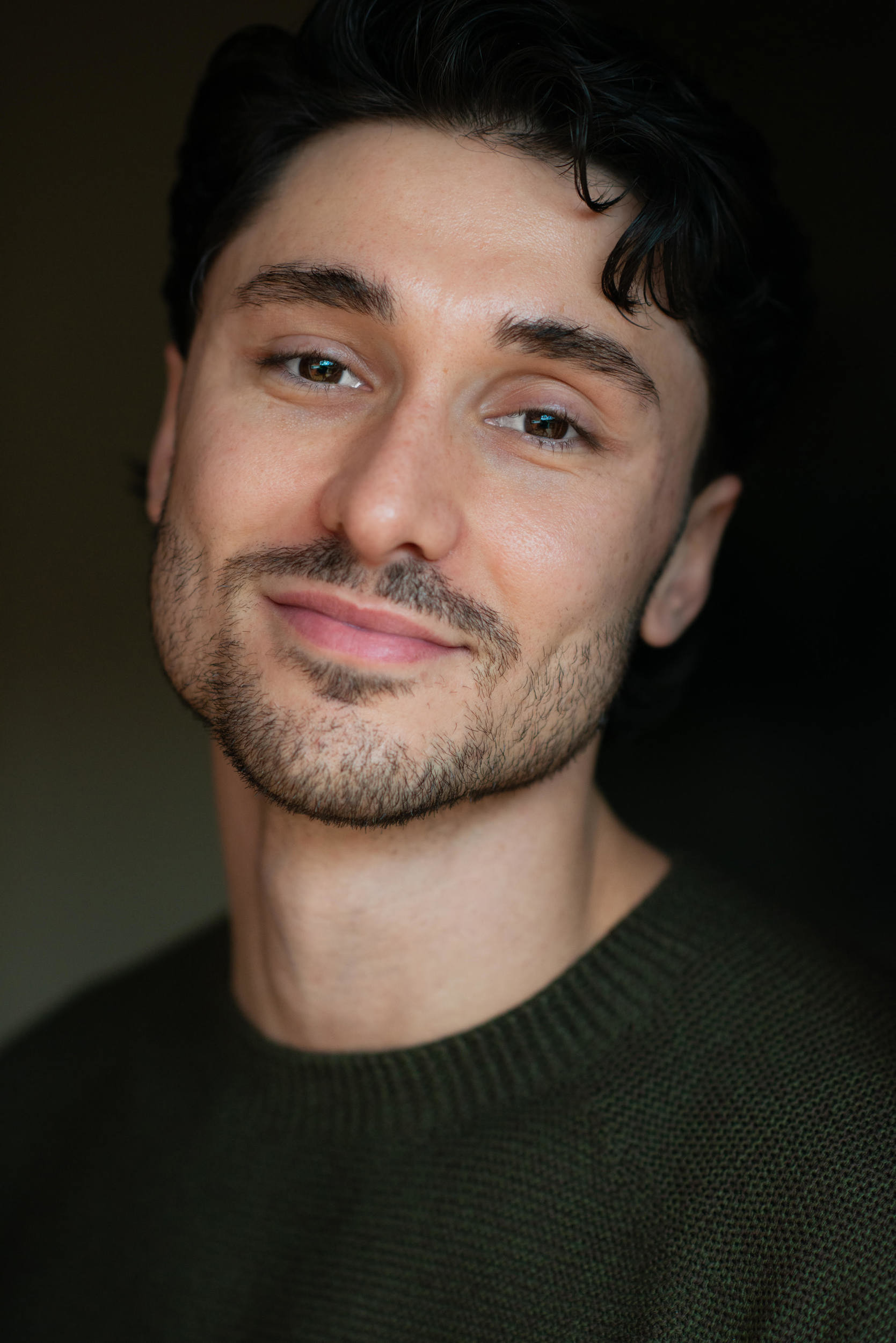 James MacAlpine