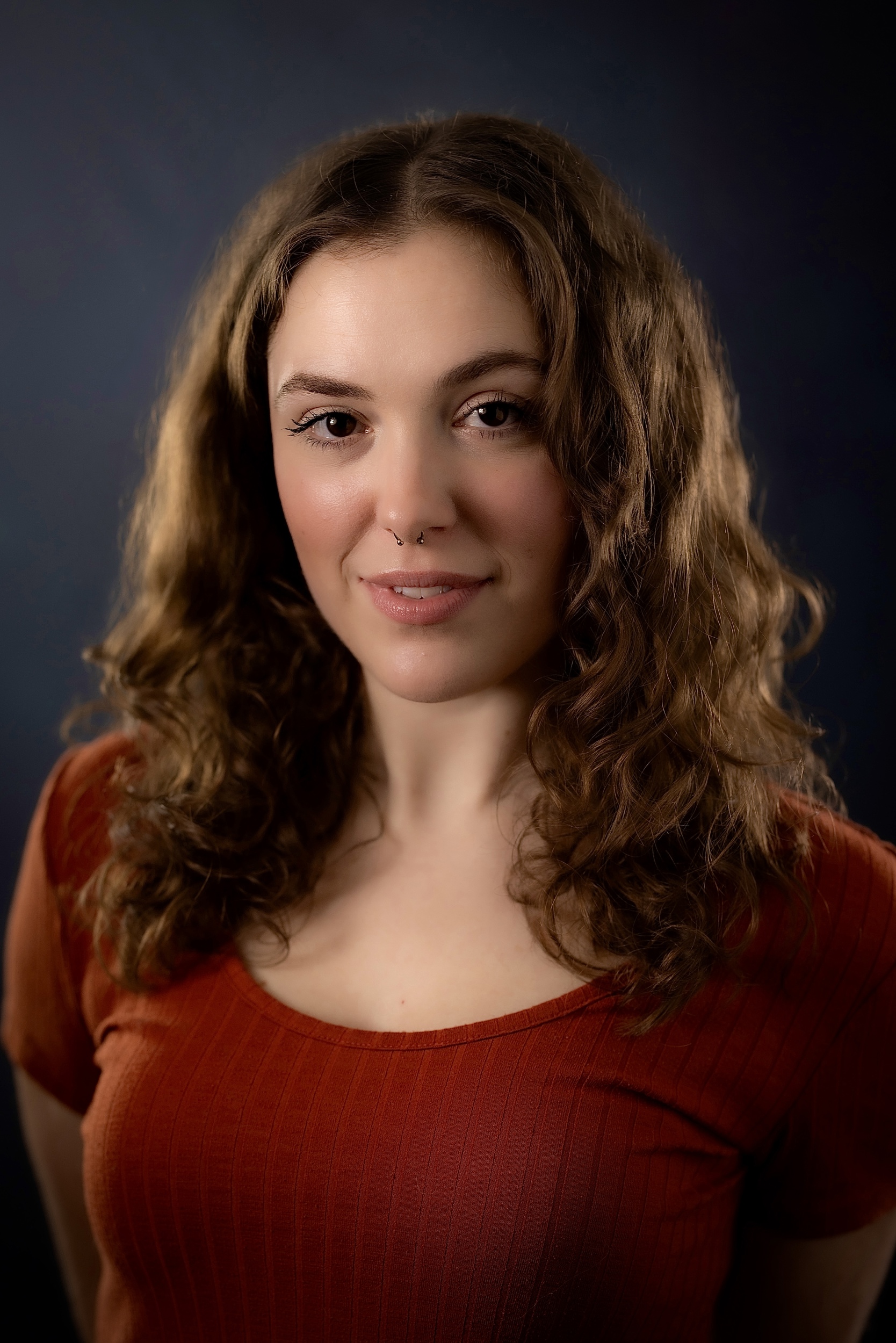 Brydie Faith Hall