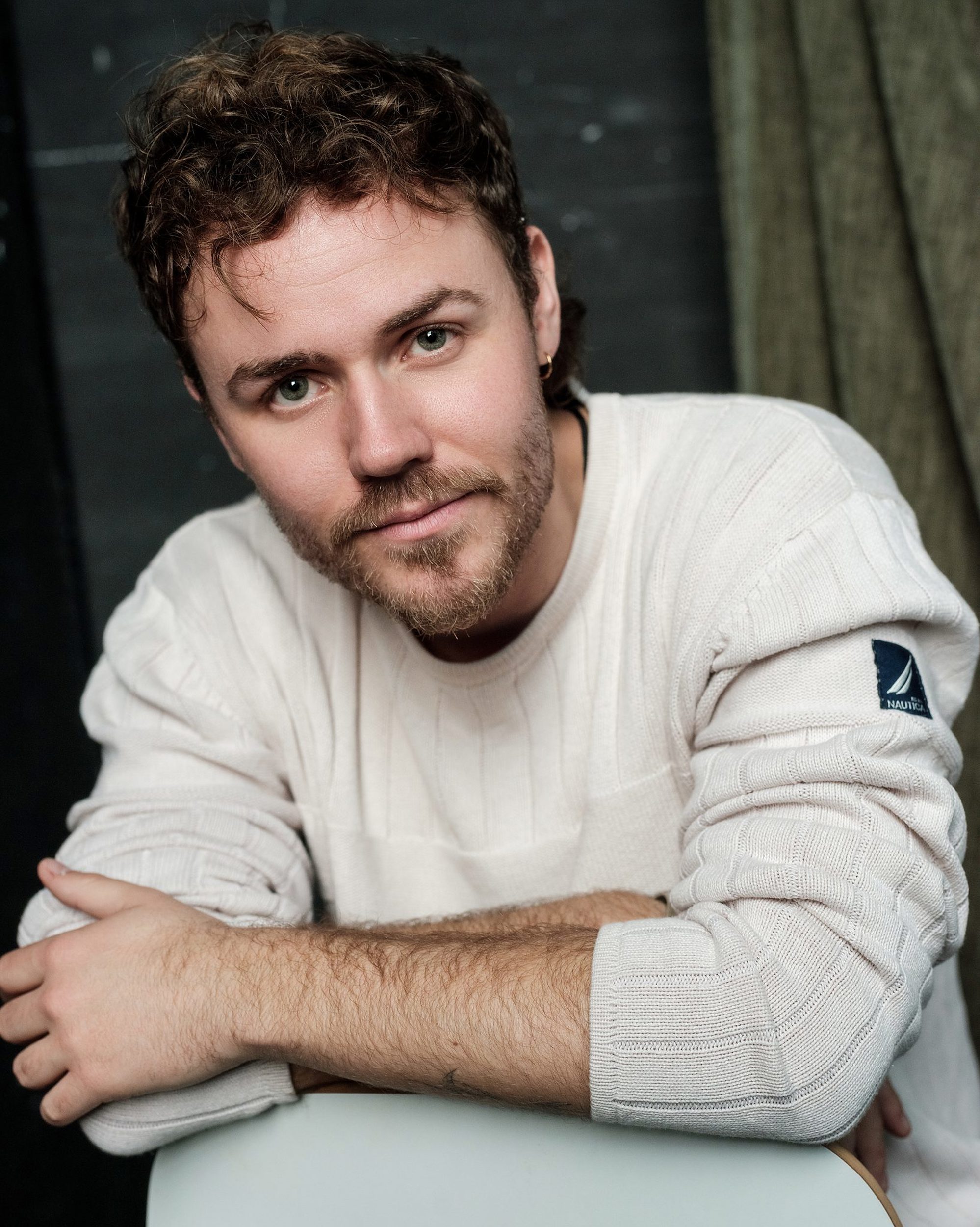 Sam Harmon