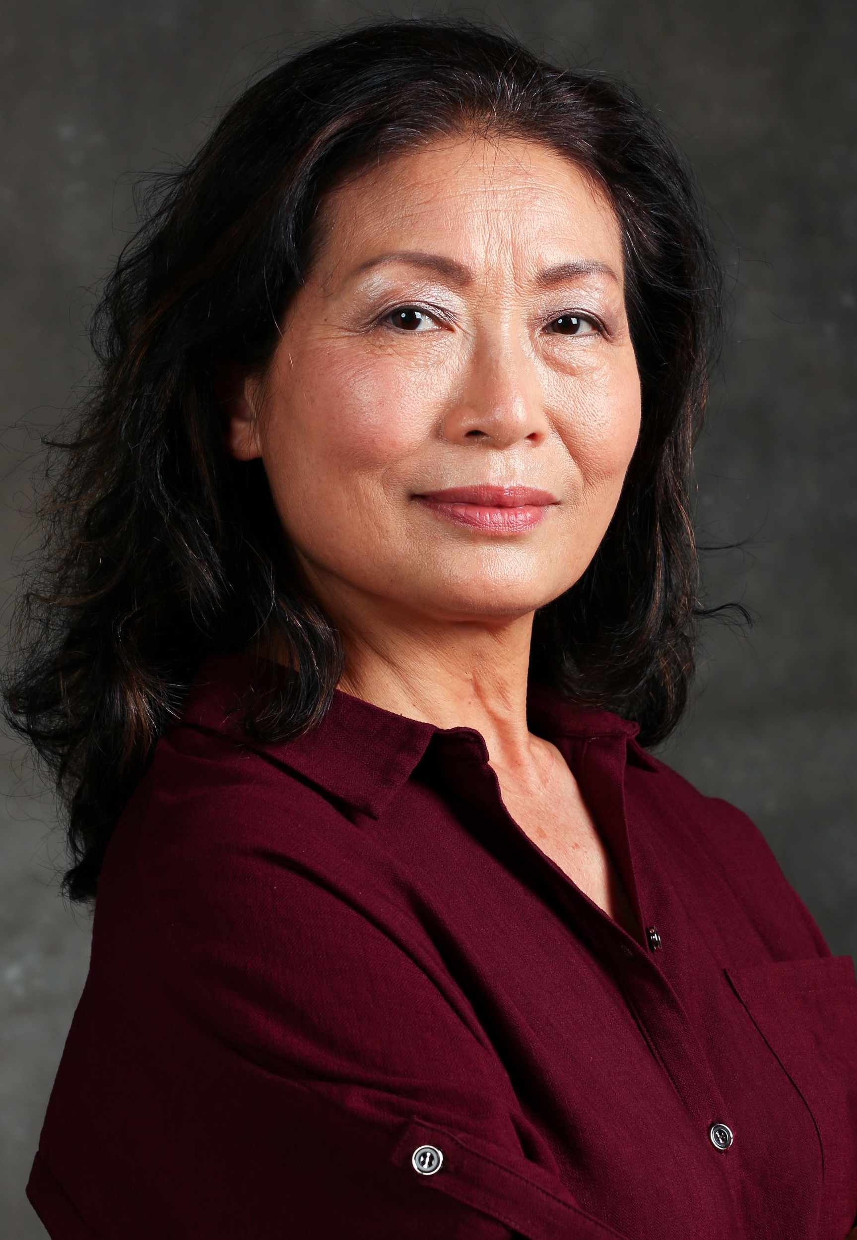 Petrell Huang
