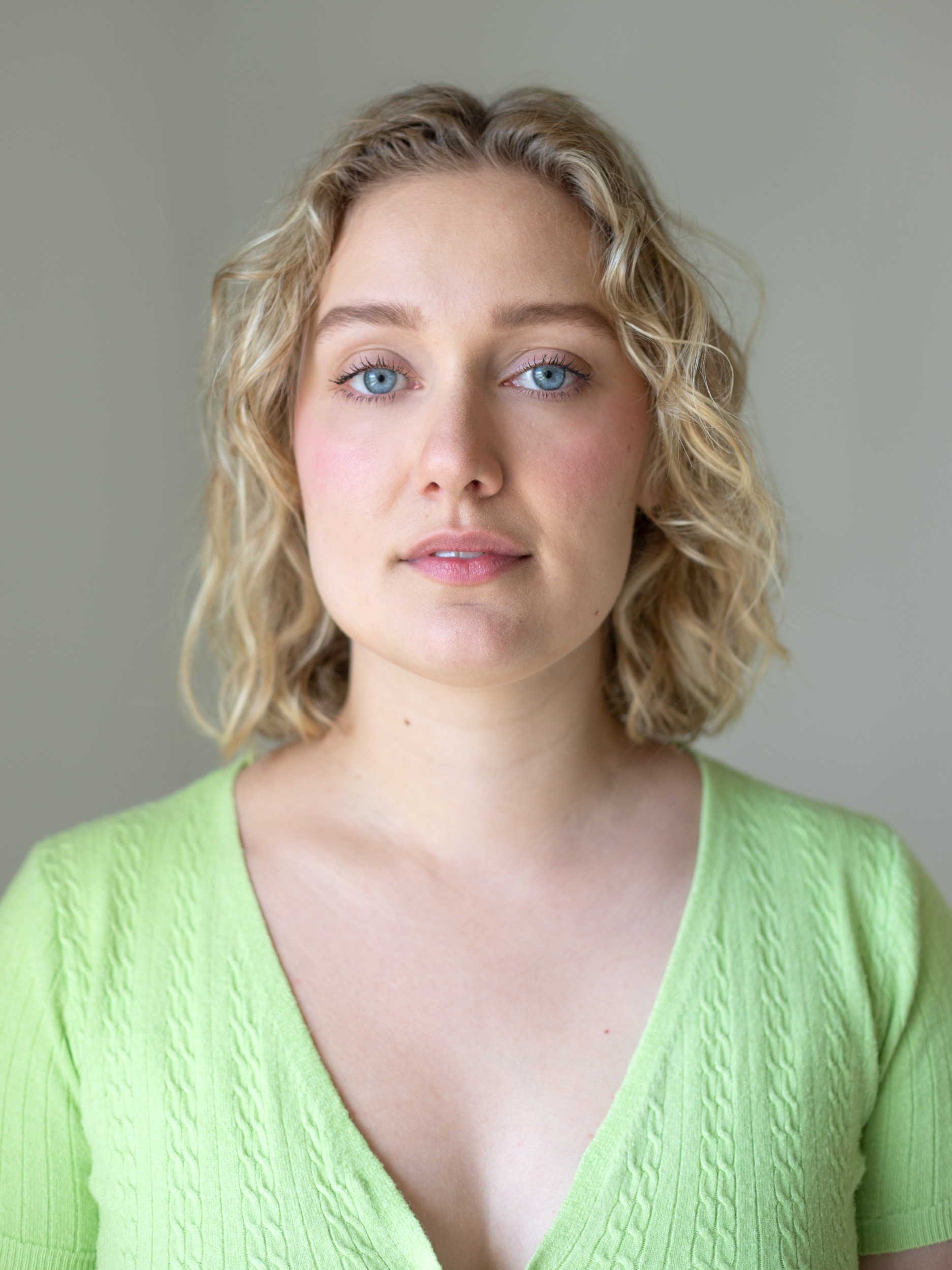 Rebecca Collin