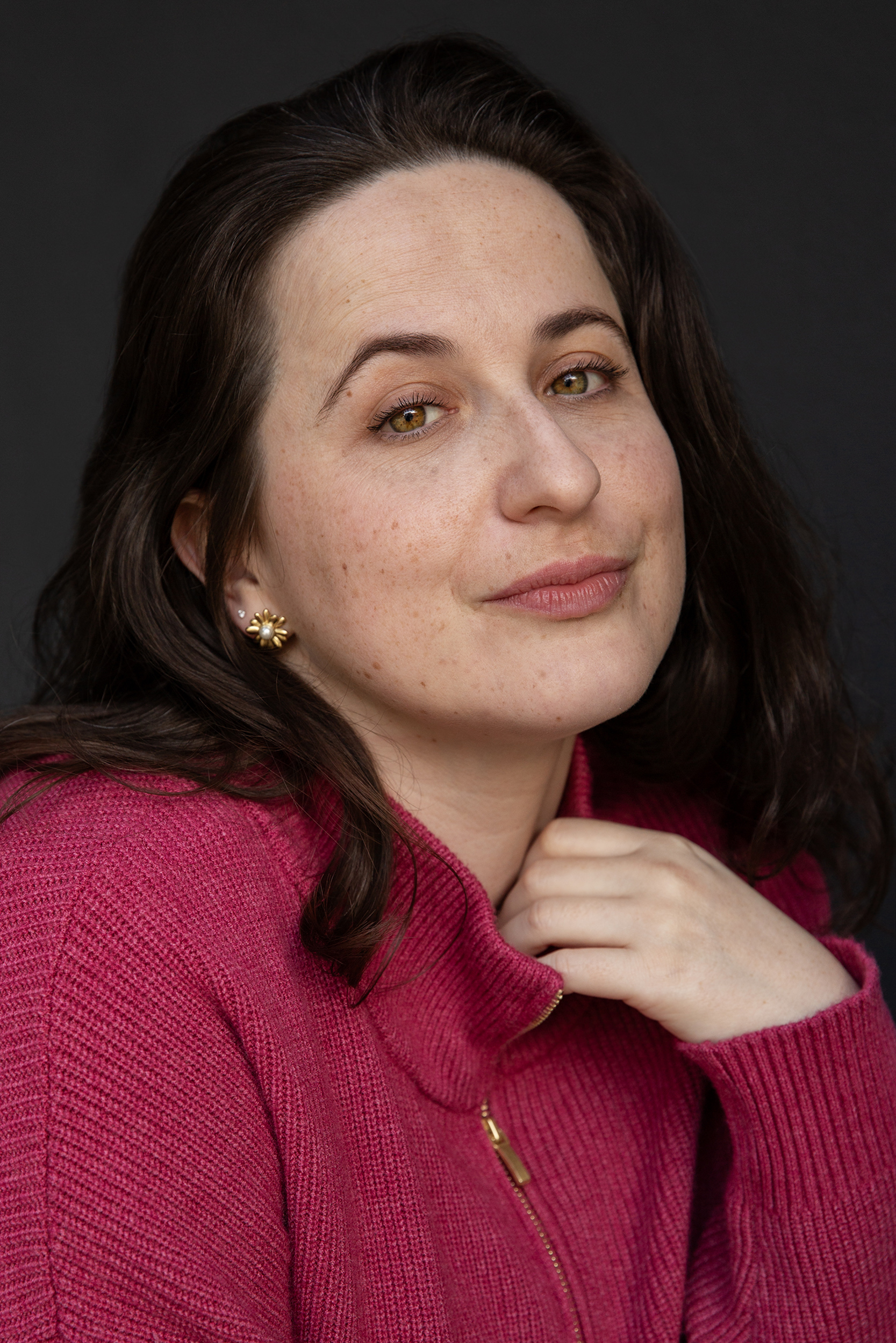 Aimee Duroux
