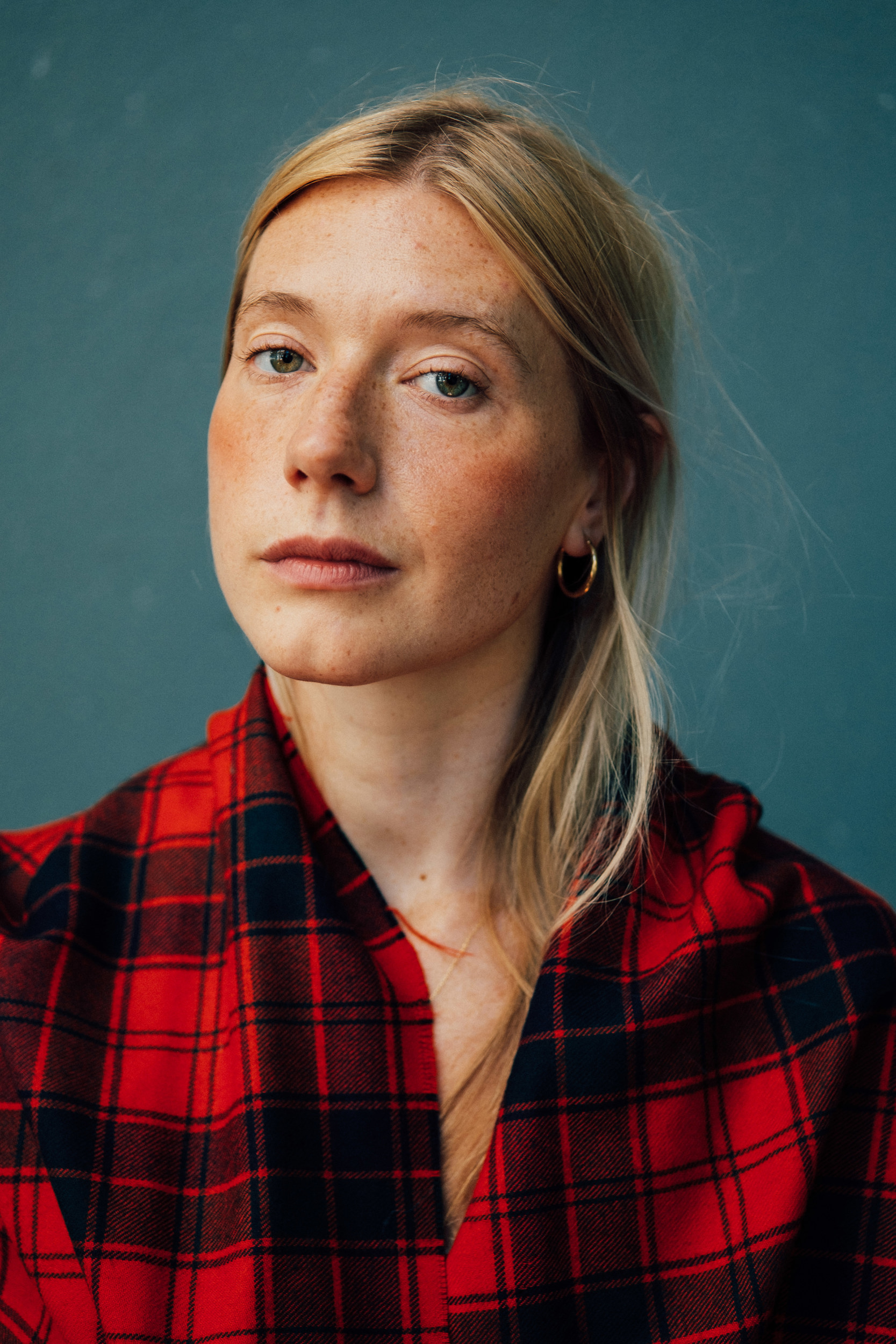 Heidi May
