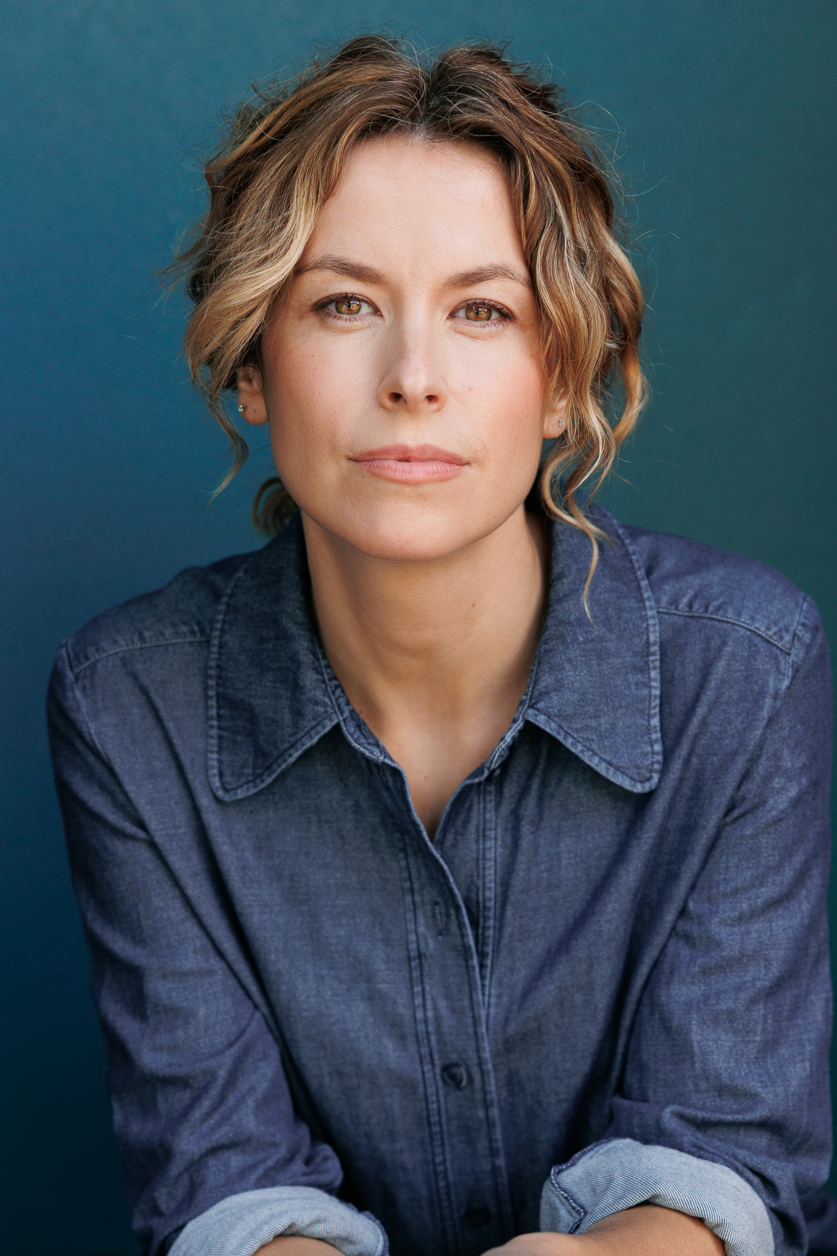 Amy Lehpamer
