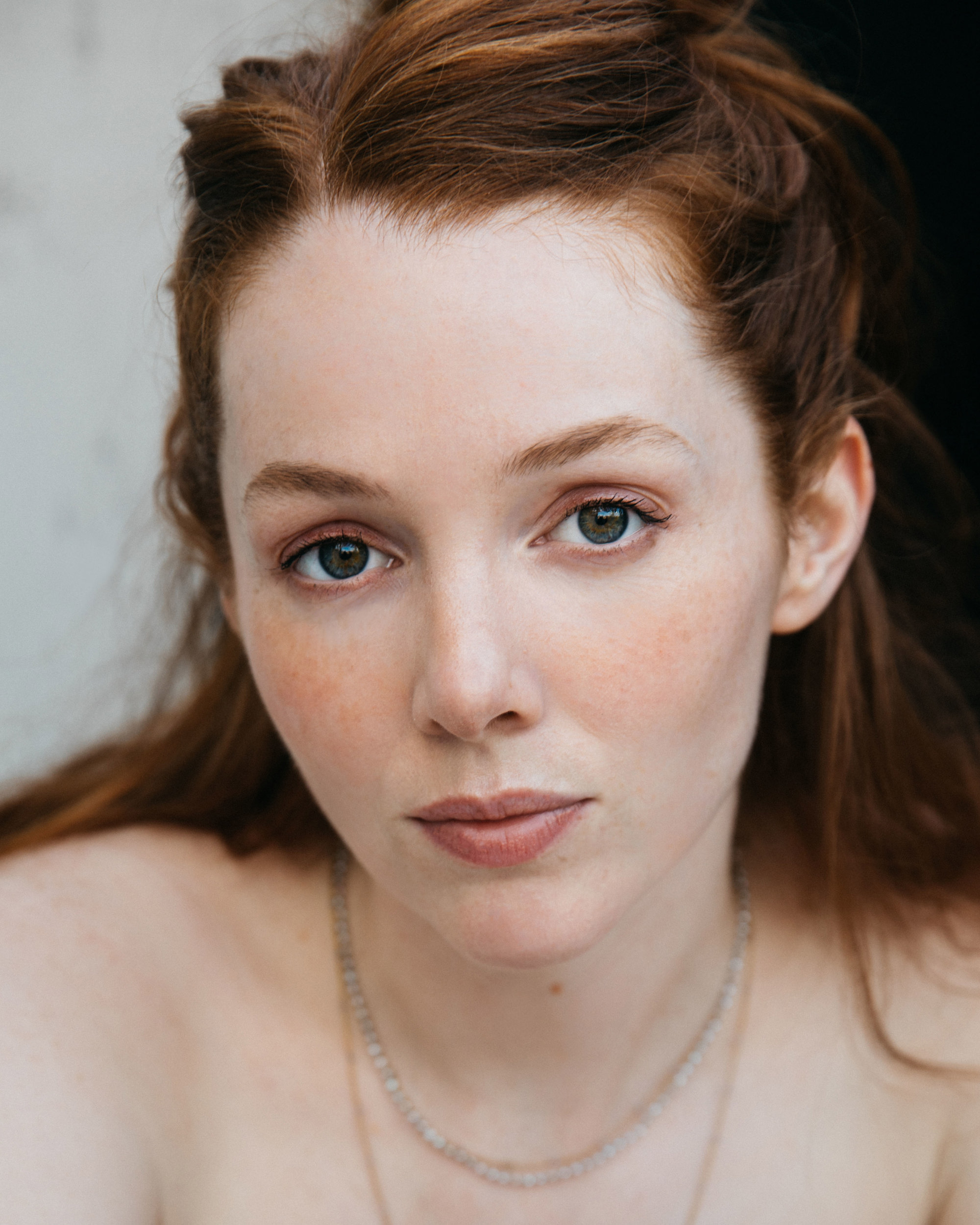 Lucy-Rose Leonard