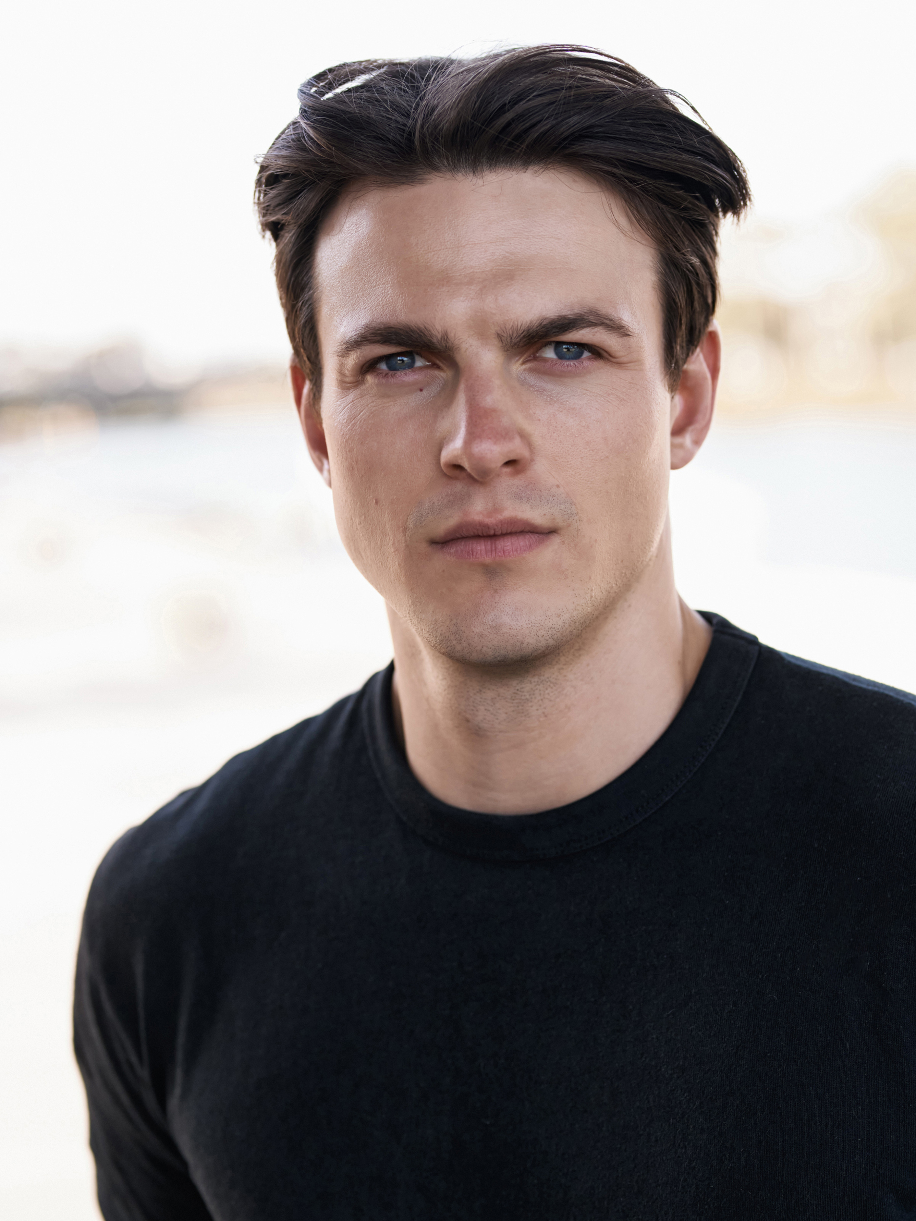 Sam Tooker