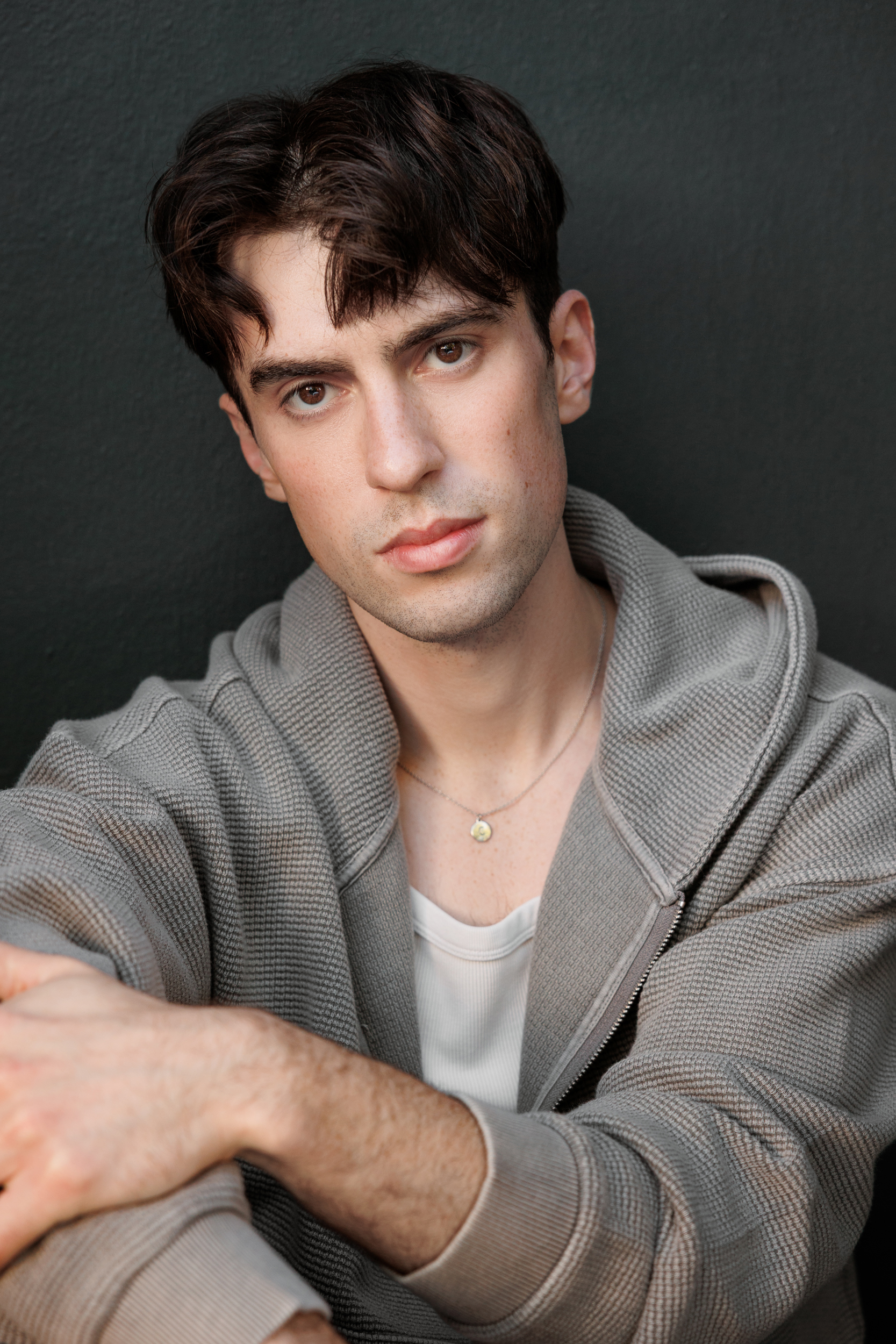 Cameron Bajraktarevic-Hayward